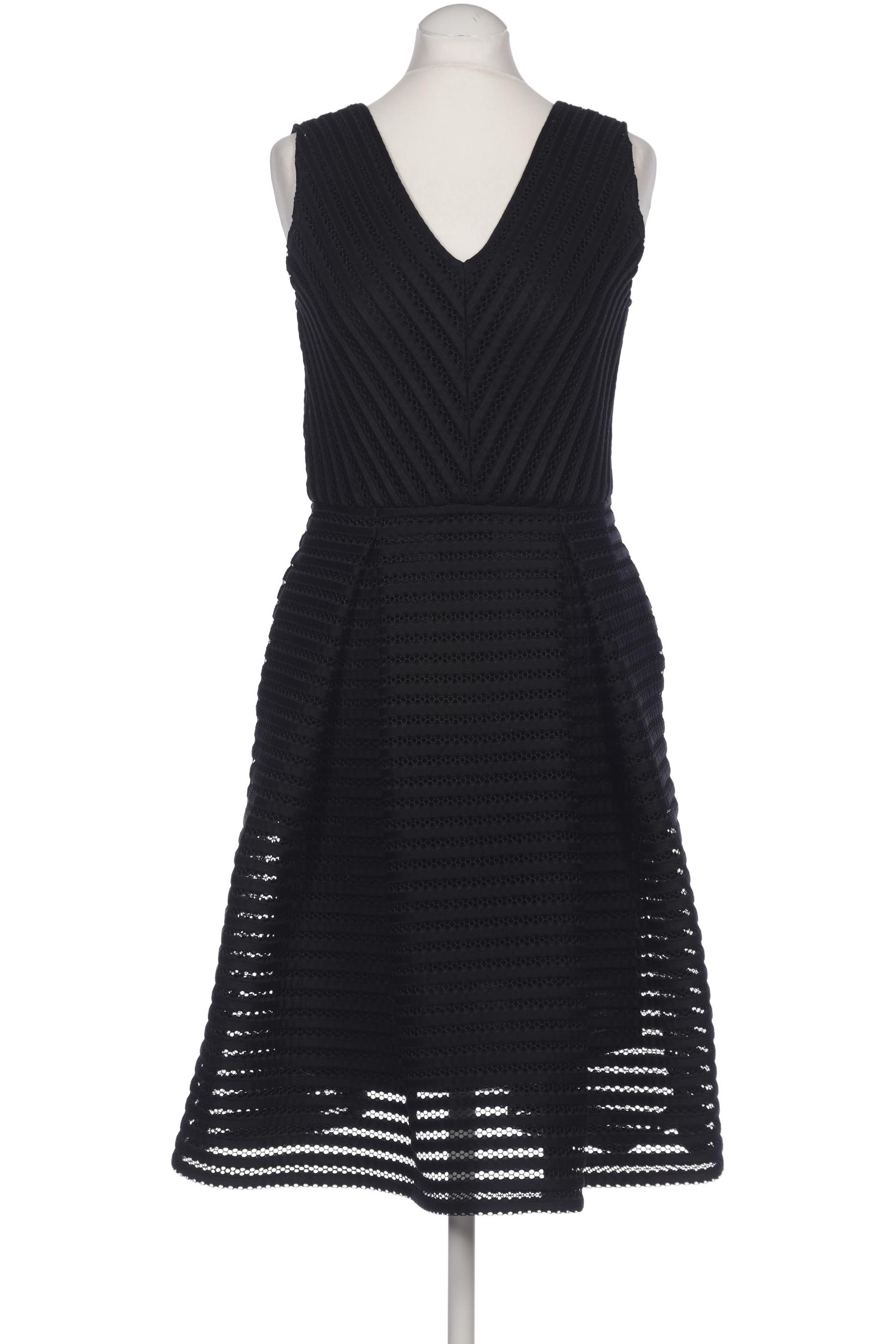 

Donna by Hallhuber Damen Kleid, schwarz, Gr. 38