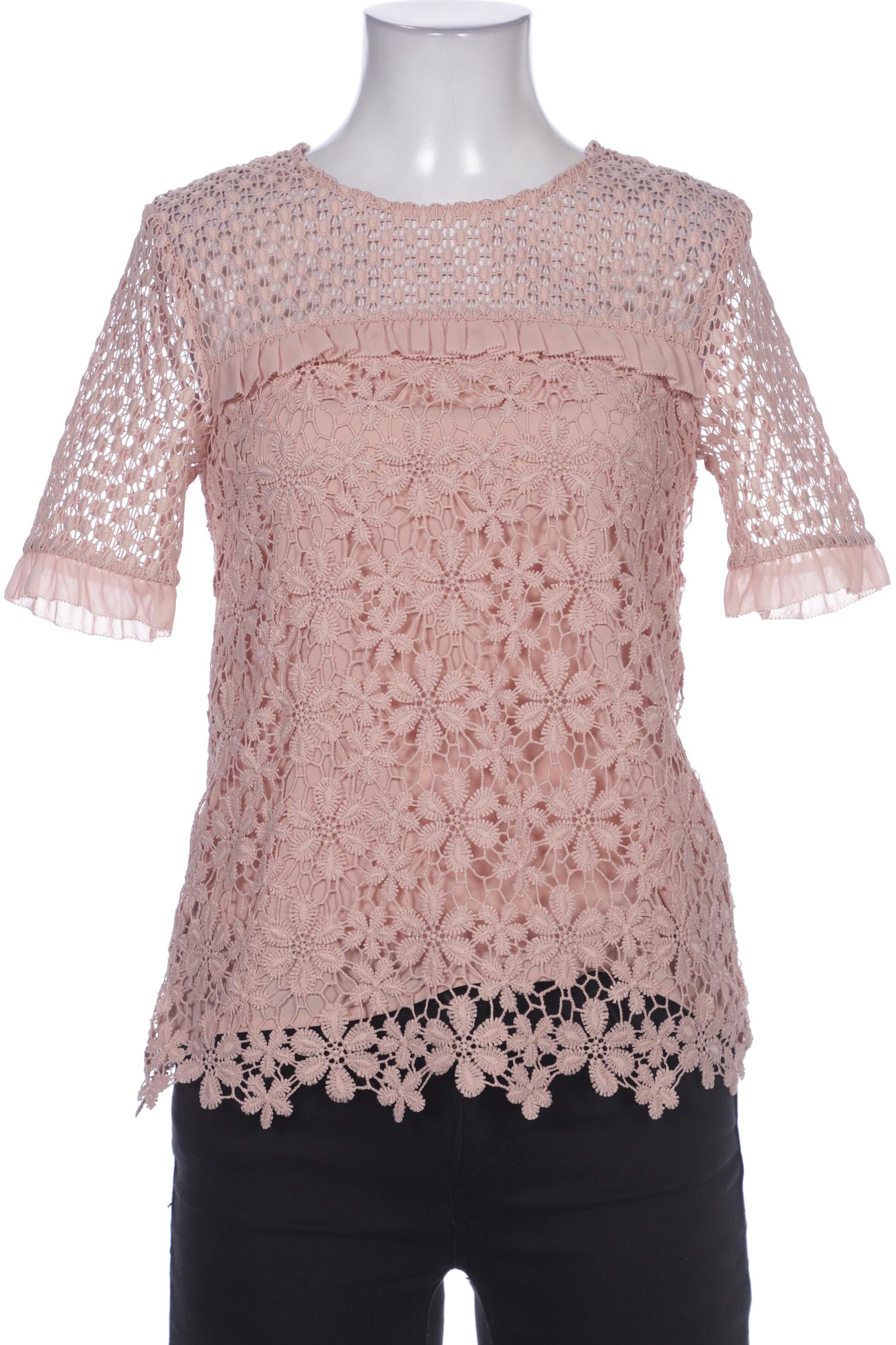 

Donna by Hallhuber Damen Bluse, pink, Gr. 36