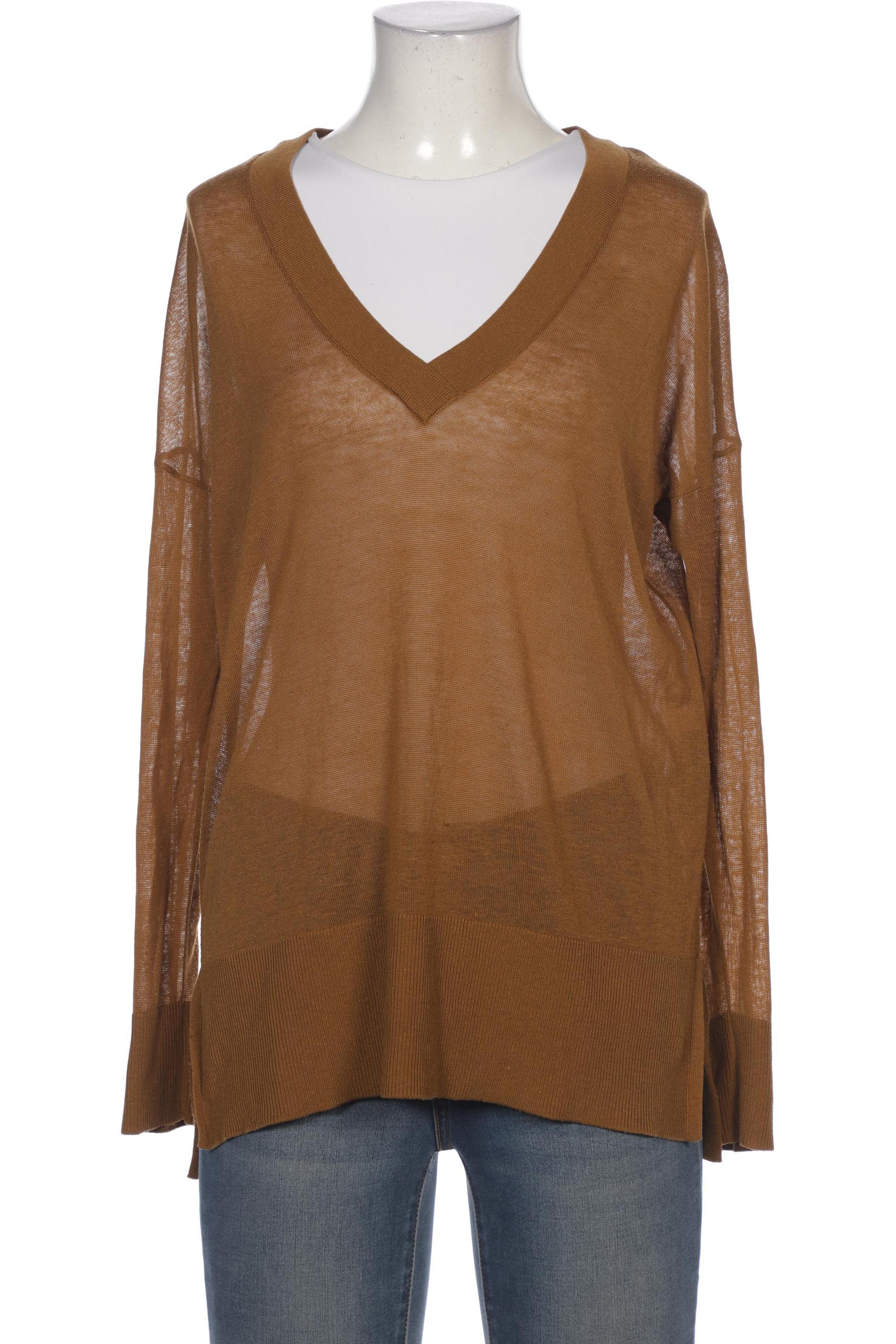 

Donna by Hallhuber Damen Pullover, braun, Gr. 36