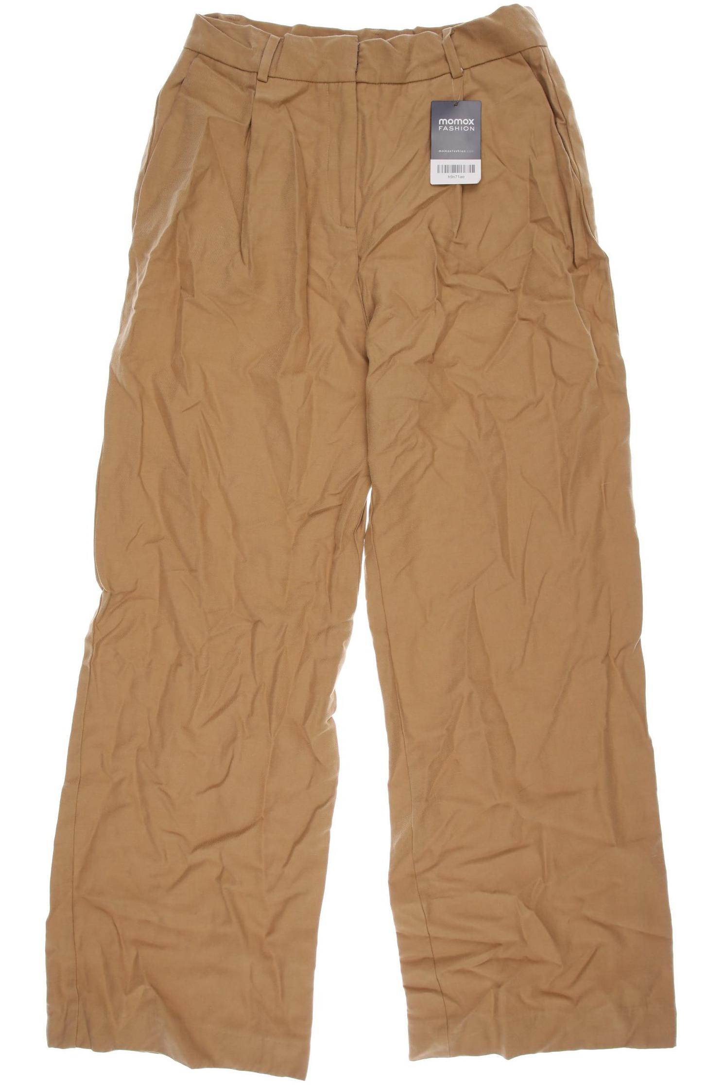 

Donna by Hallhuber Damen Stoffhose, braun, Gr. 38