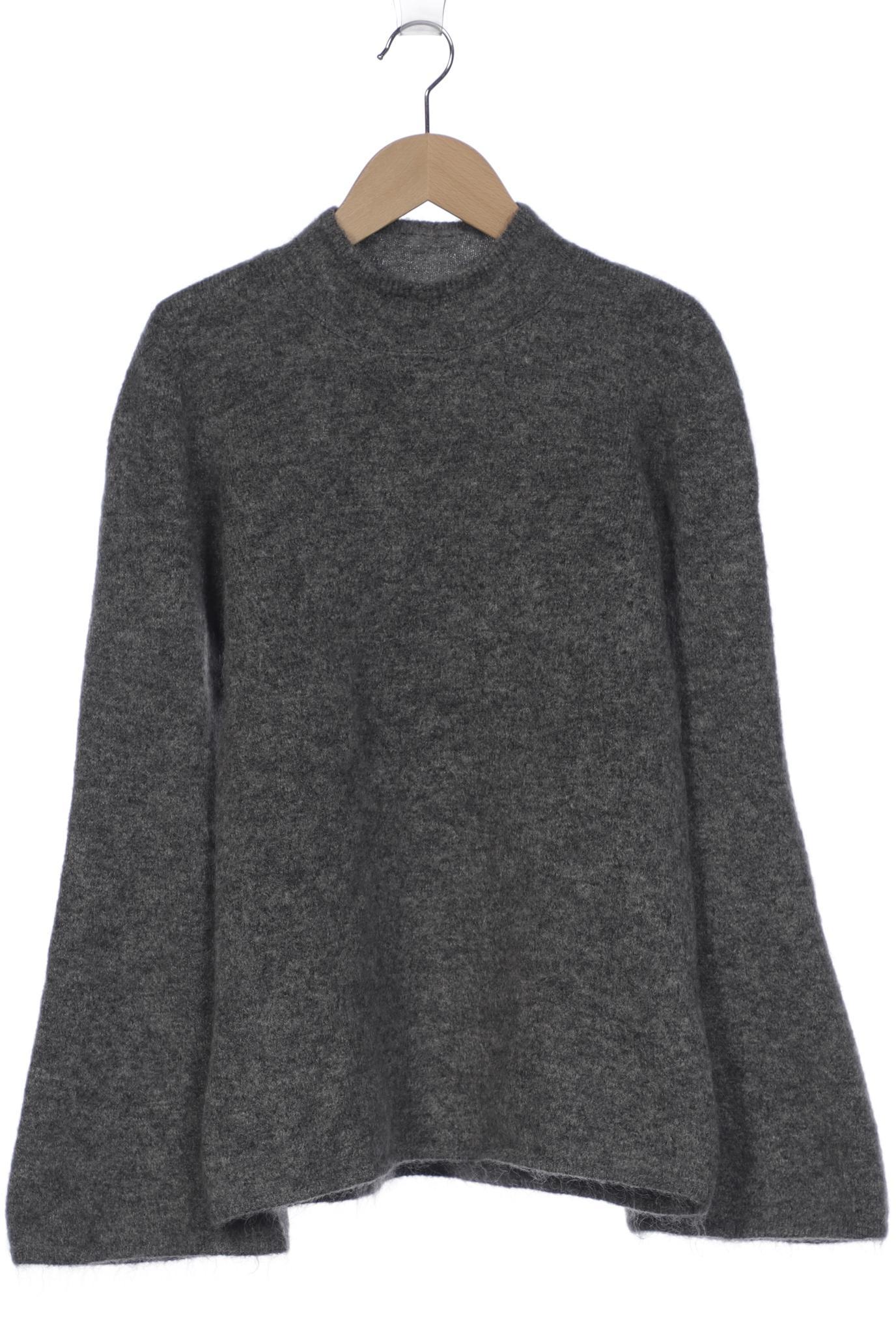 

Donna by Hallhuber Damen Pullover, grau, Gr. 36