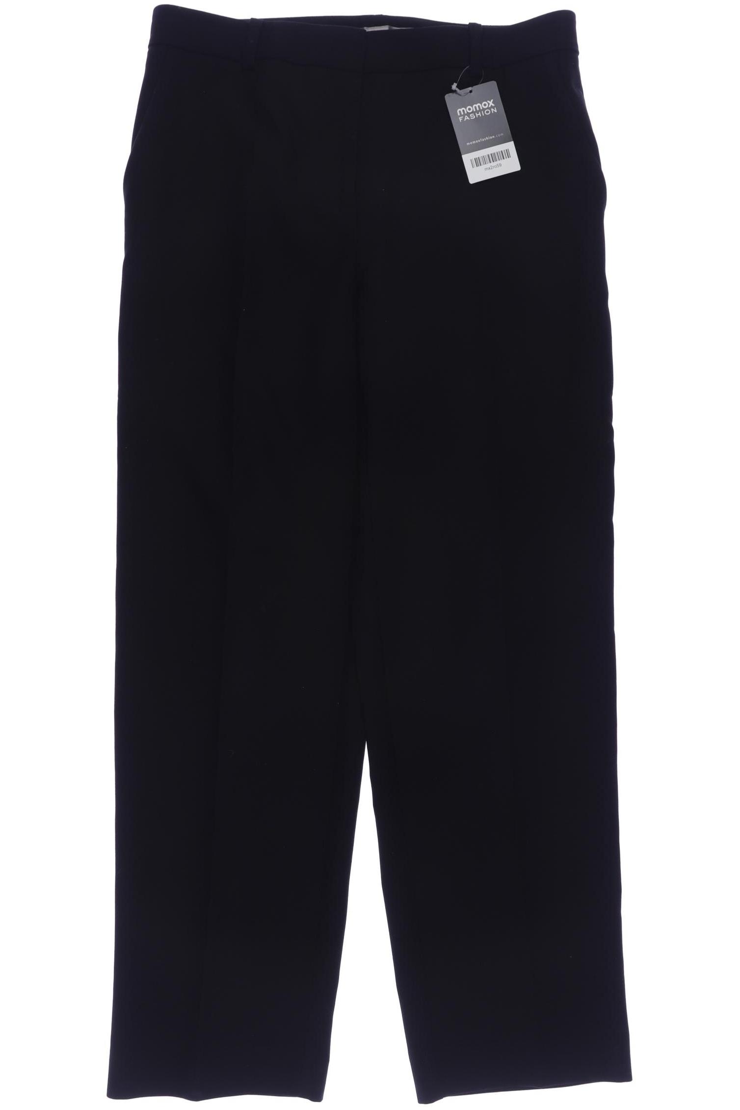 

Donna by Hallhuber Damen Stoffhose, schwarz, Gr. 38