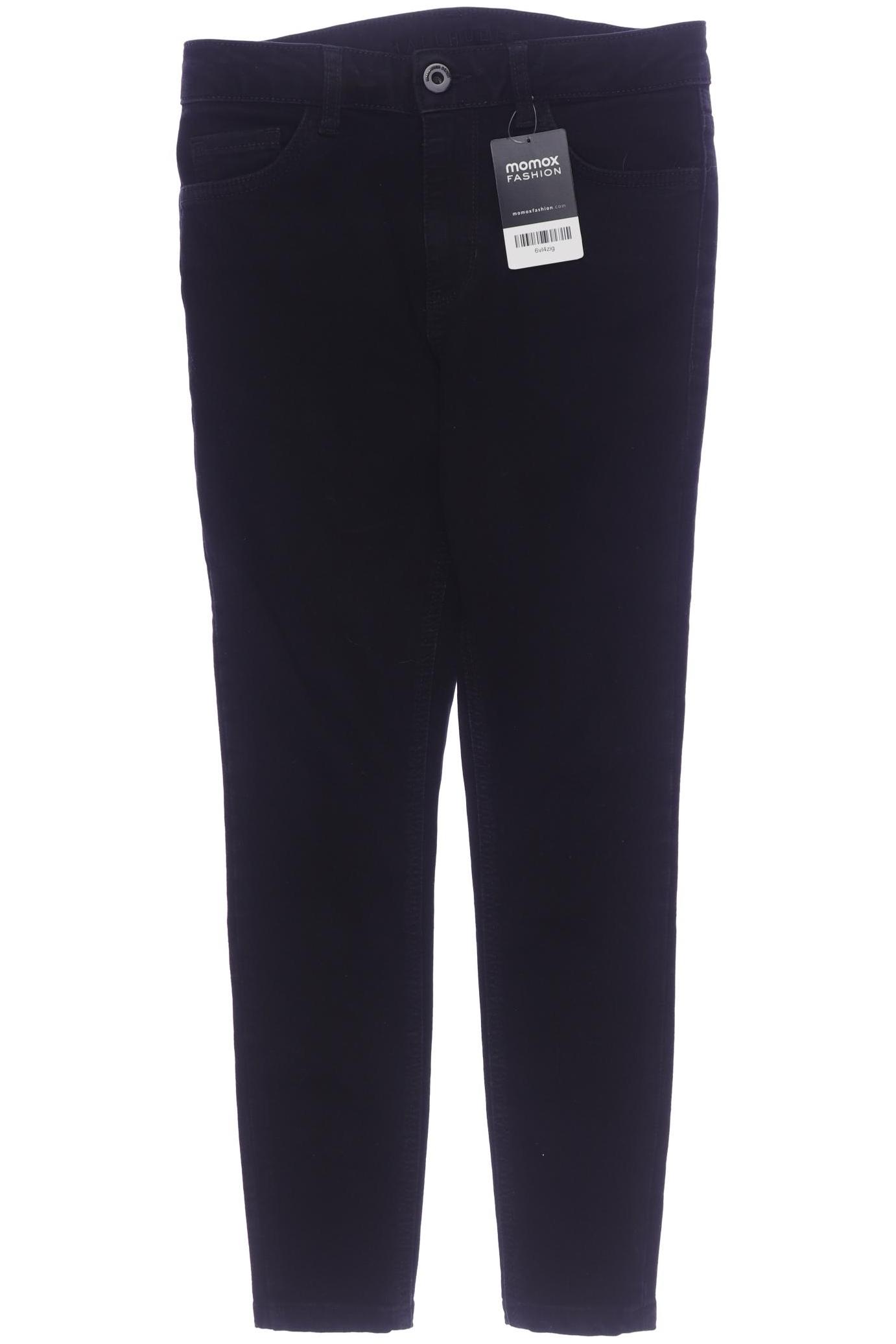 

Donna by Hallhuber Damen Jeans, schwarz, Gr. 36