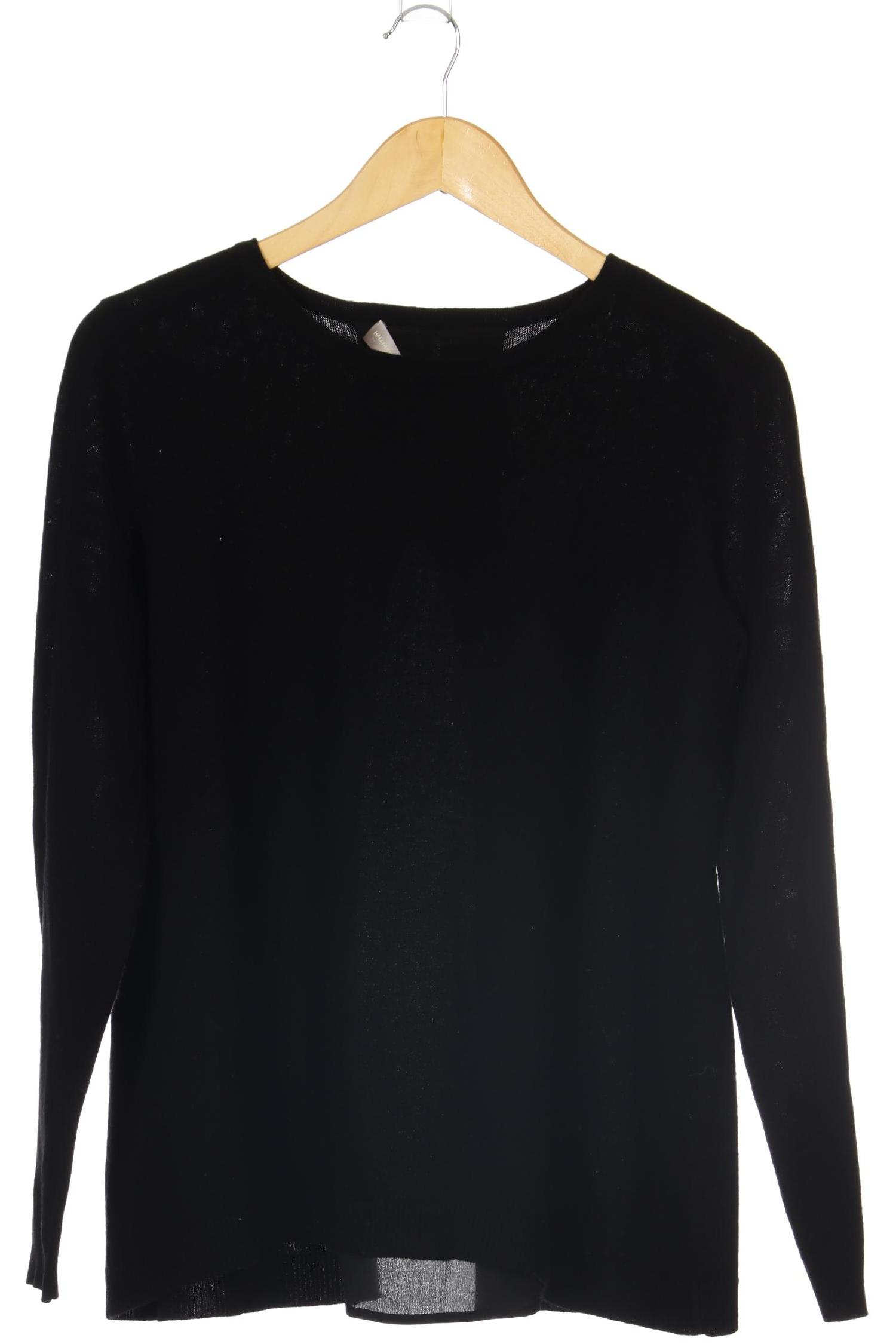 

Donna by Hallhuber Damen Pullover, schwarz, Gr. 40