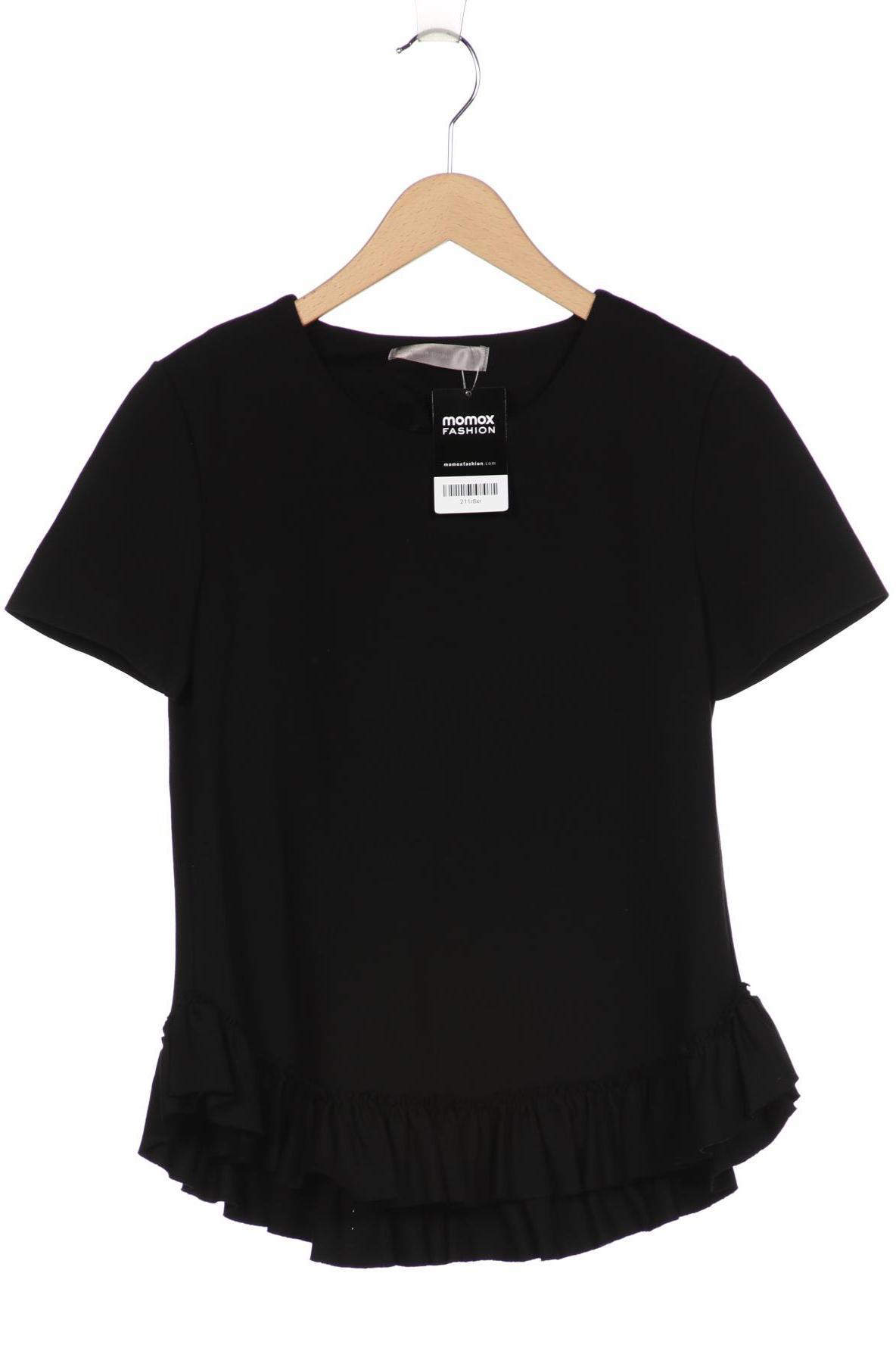

DONNA by HALLHUBER Damen T-Shirt, schwarz