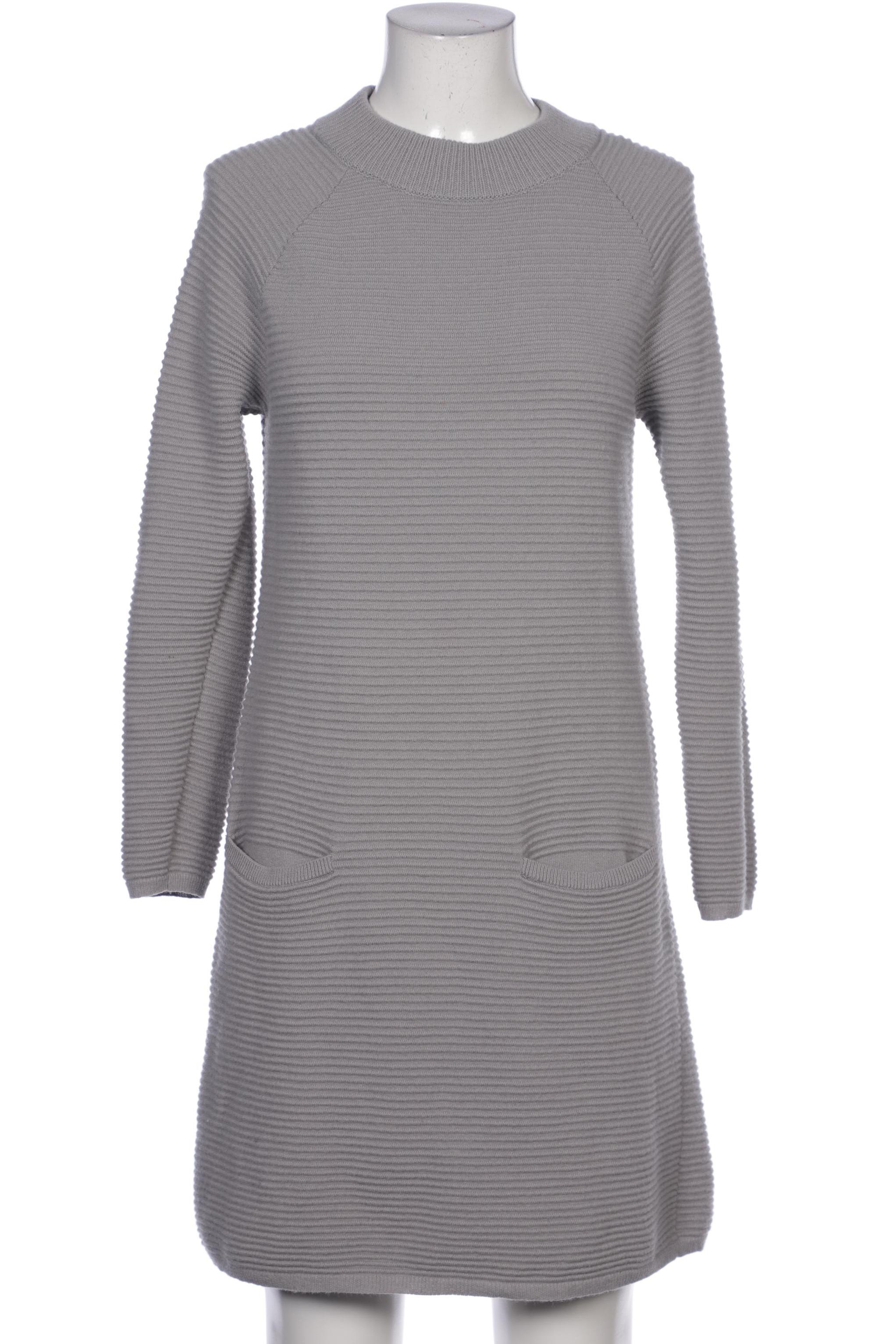 

Donna by Hallhuber Damen Kleid, grau, Gr. 38