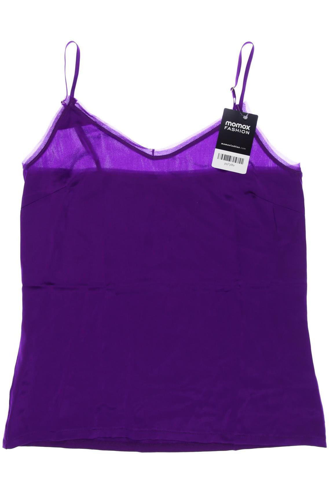 

Donna by Hallhuber Damen Top, flieder, Gr. 34