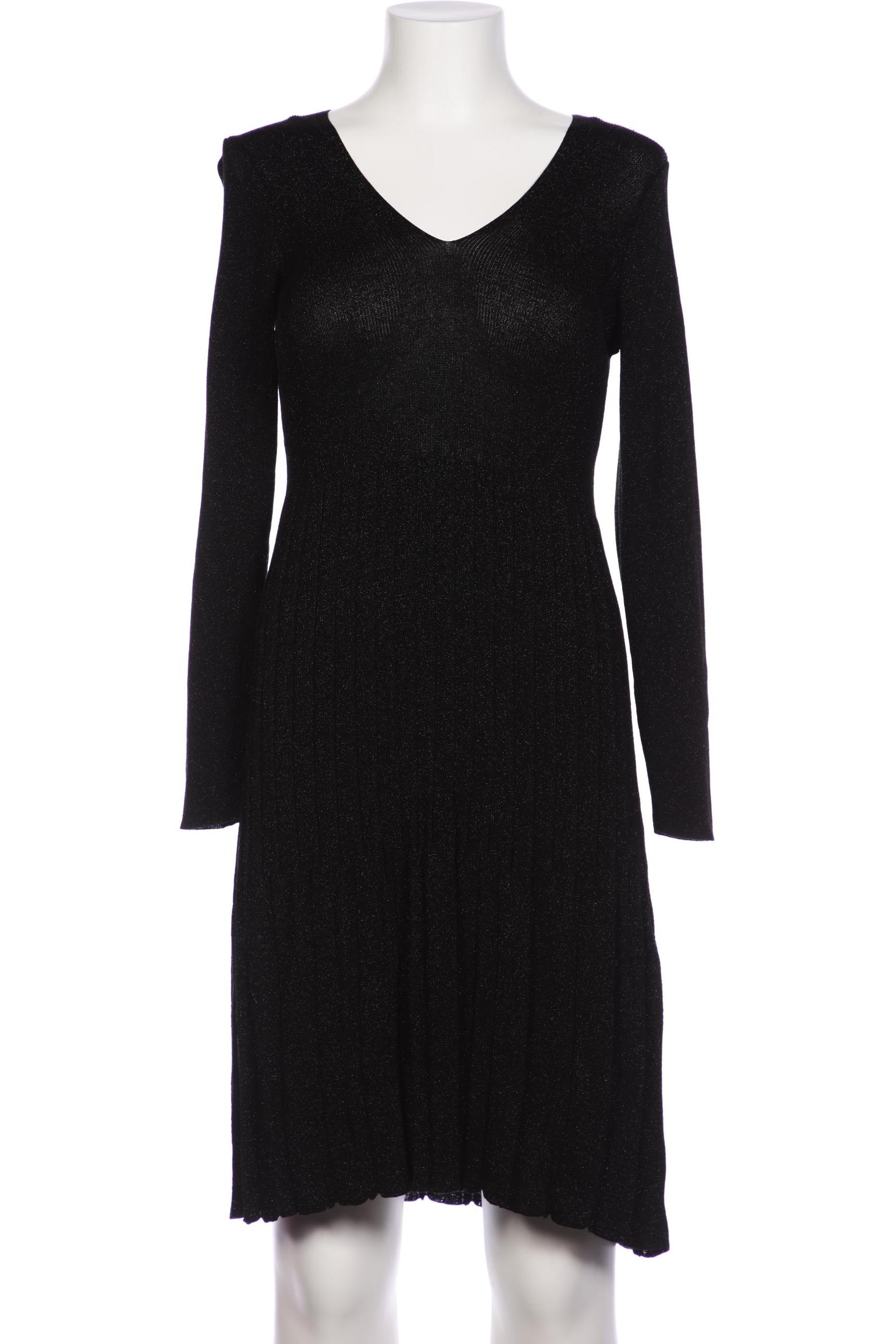 

Donna by Hallhuber Damen Kleid, schwarz, Gr. 38