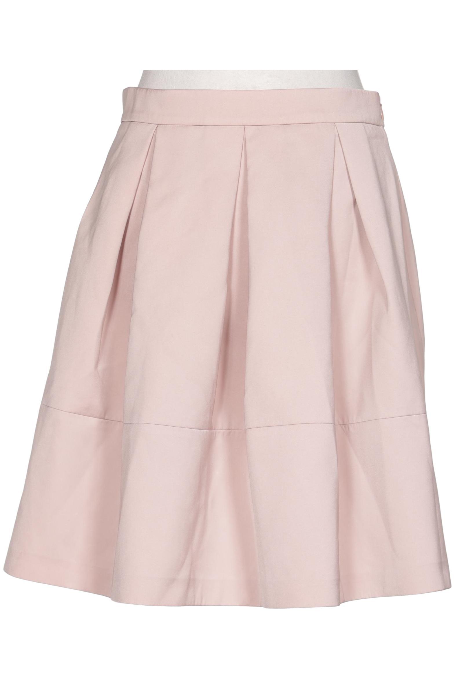 

Donna by Hallhuber Damen Rock, pink, Gr. 36