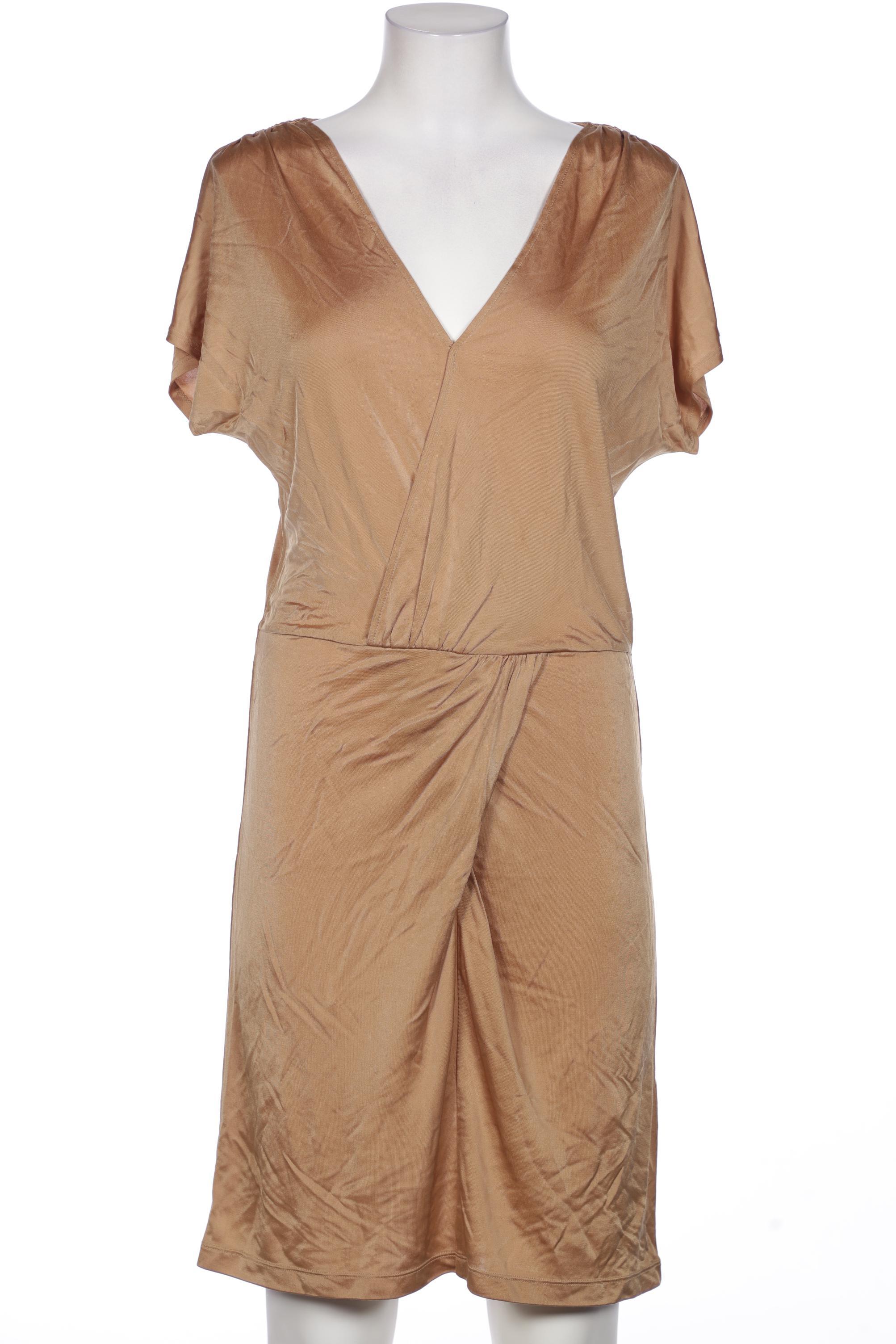 

Donna by Hallhuber Damen Kleid, beige, Gr. 40