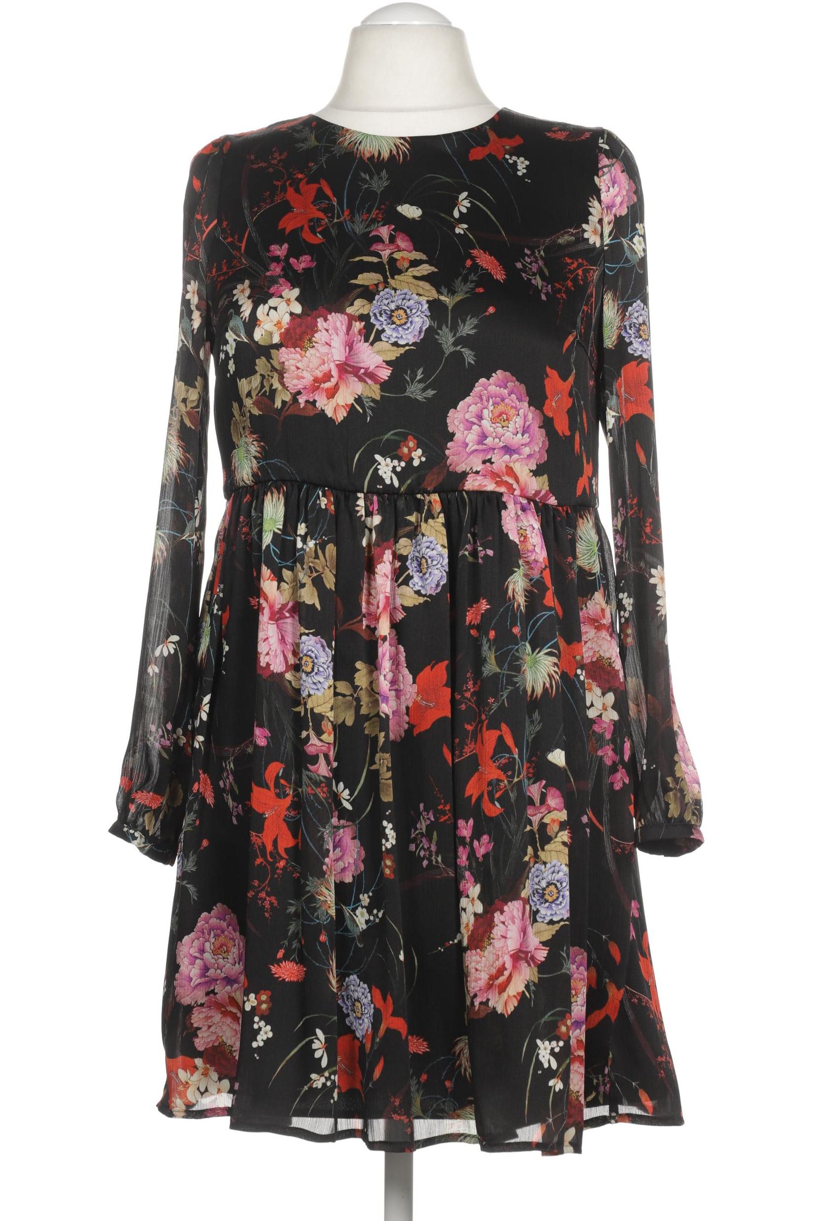 

Donna by Hallhuber Damen Kleid, schwarz, Gr. 40
