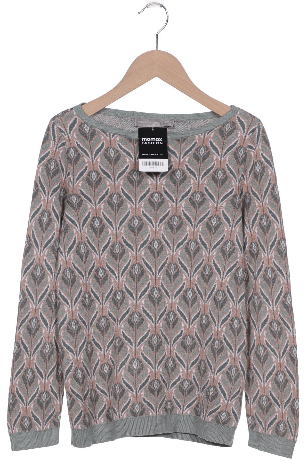 

DONNA by HALLHUBER Damen Pullover, grün