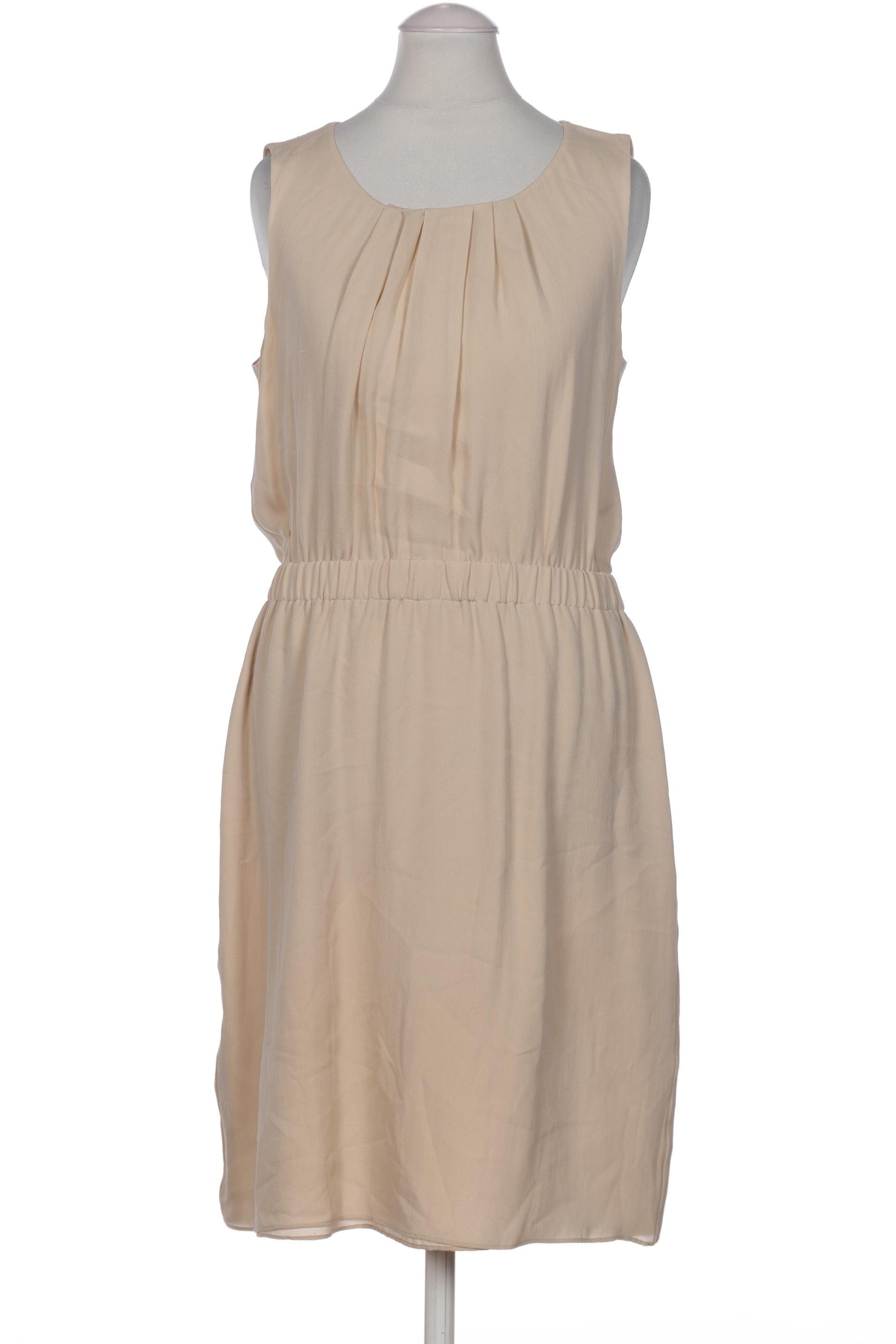 

Donna by Hallhuber Damen Kleid, beige, Gr. 34