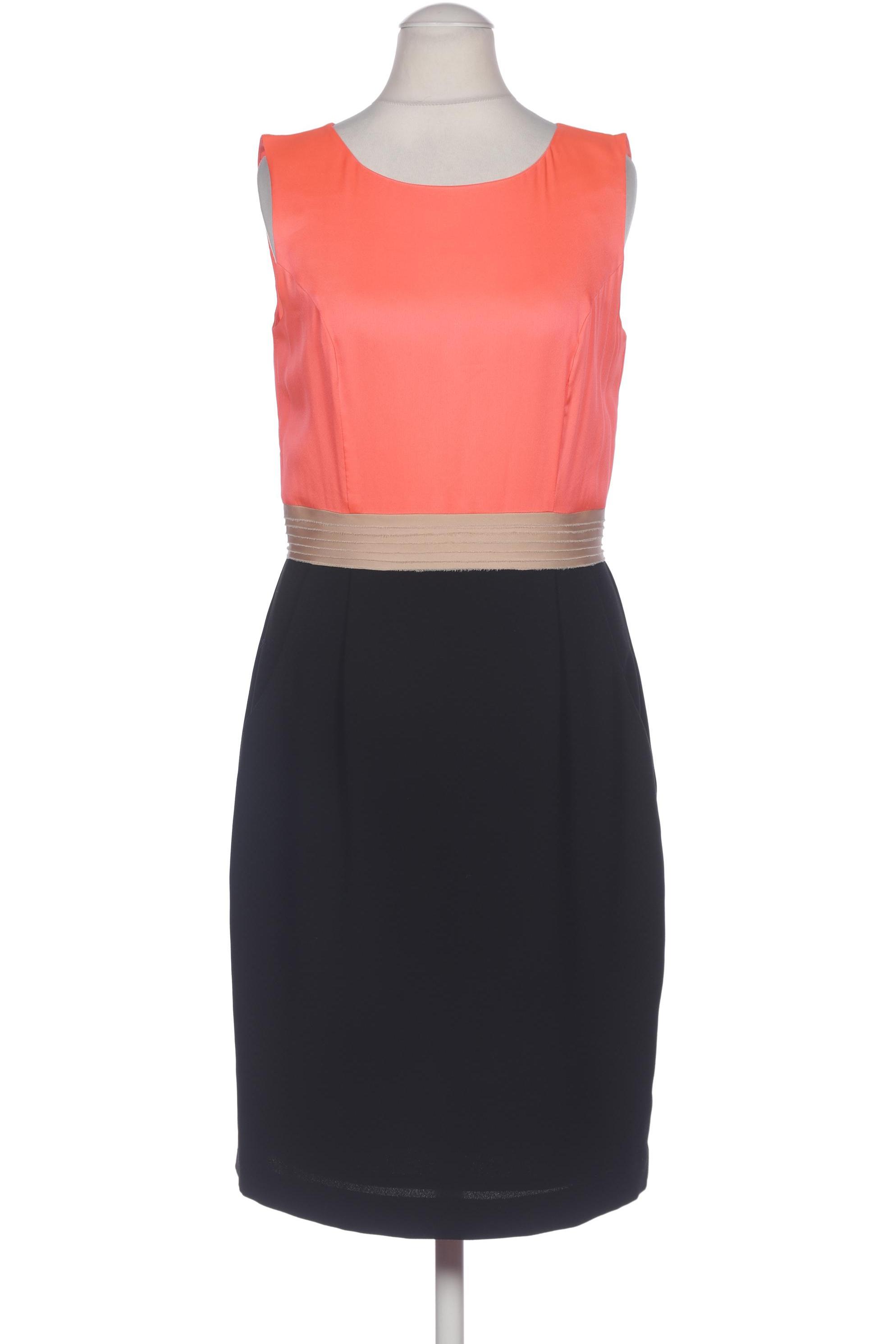 

Donna by Hallhuber Damen Kleid, schwarz, Gr. 34