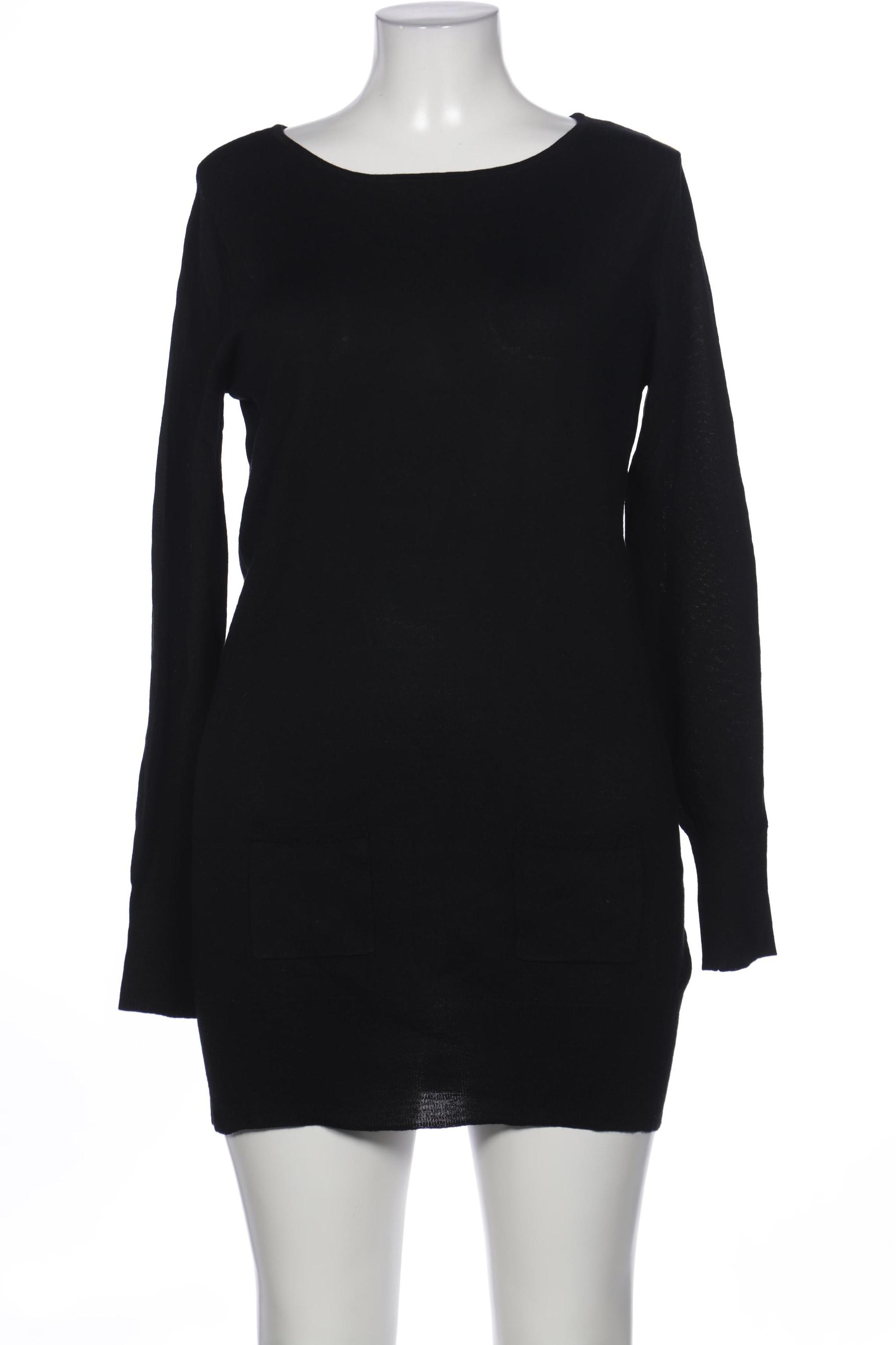 

DONNA by HALLHUBER Damen Kleid, schwarz