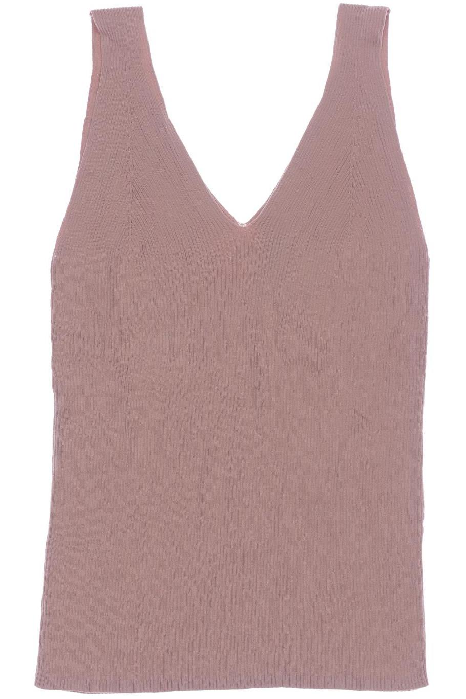 

Donna by Hallhuber Damen Top, beige, Gr. 36
