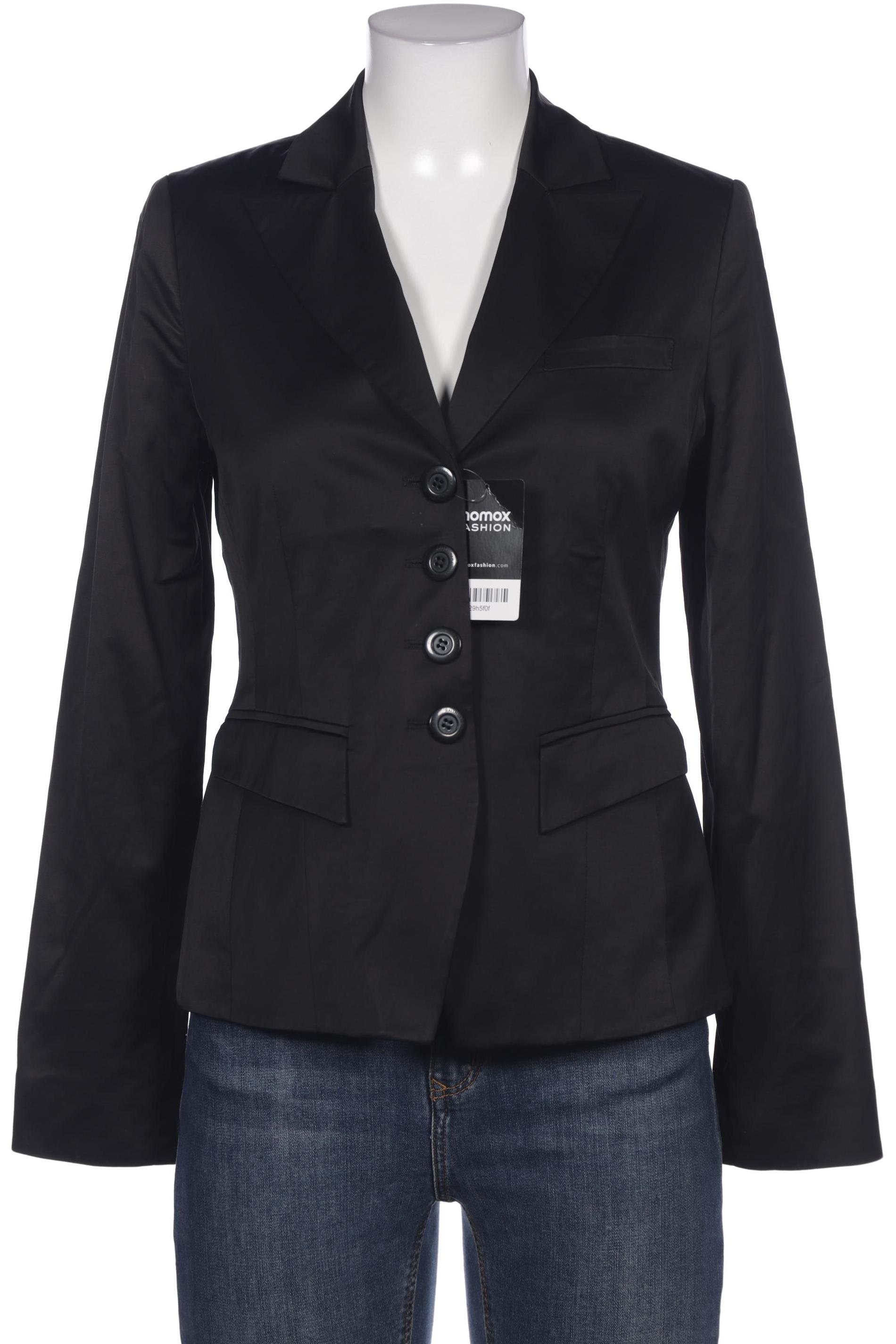 

DONNA by HALLHUBER Damen Blazer, schwarz