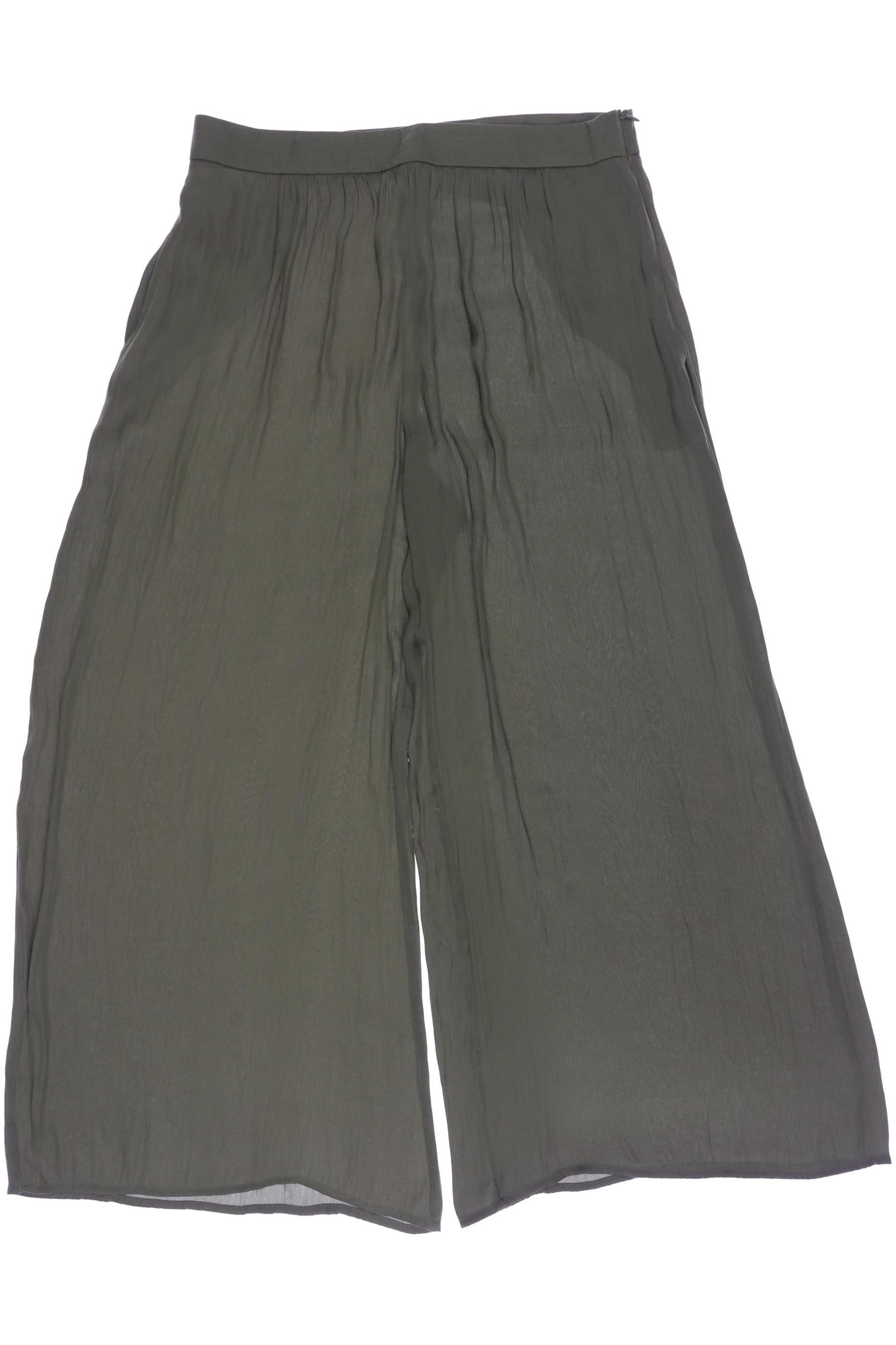 

Donna by Hallhuber Damen Stoffhose, grün, Gr. 40