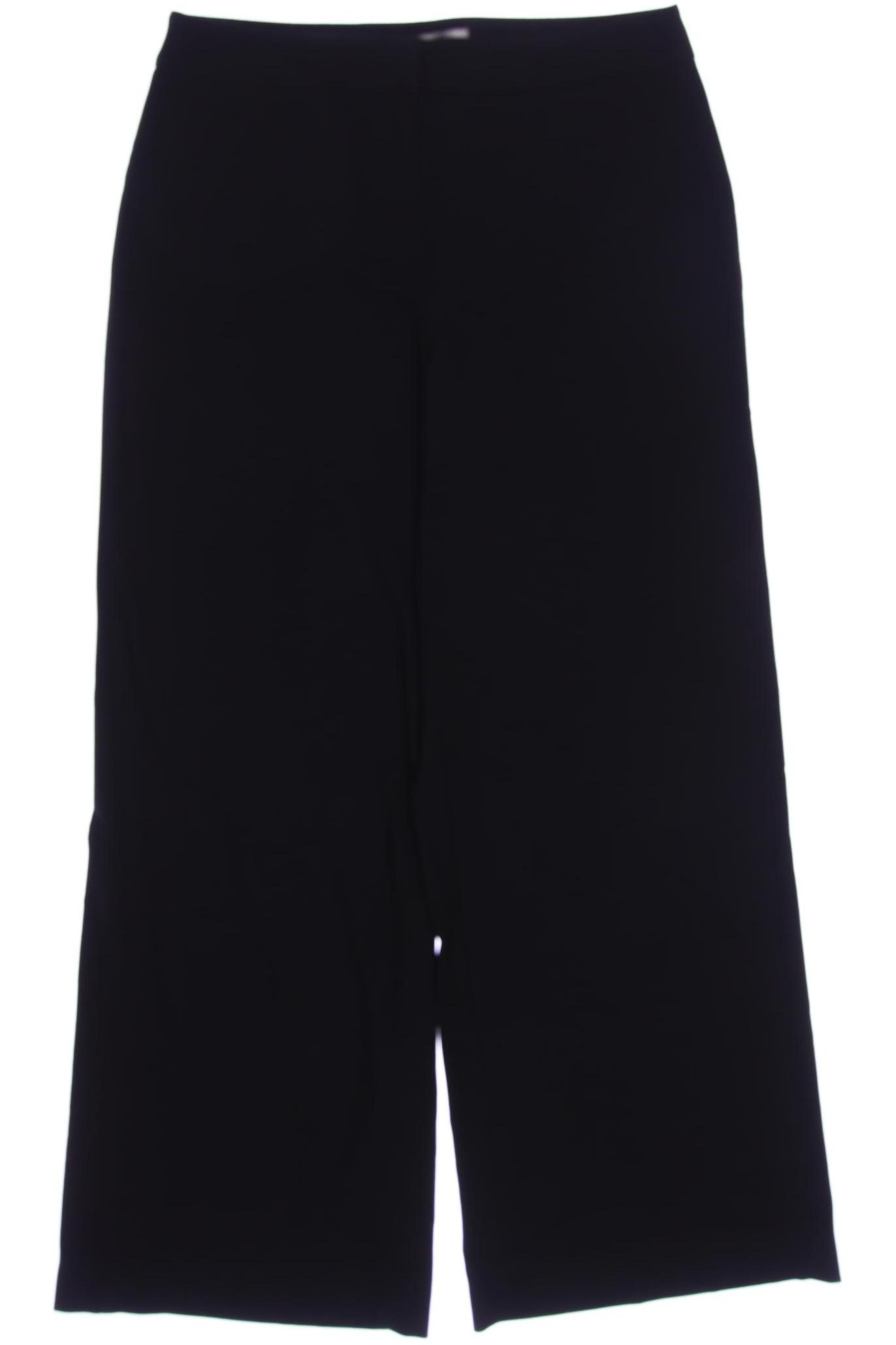 

DONNA by HALLHUBER Damen Stoffhose, schwarz