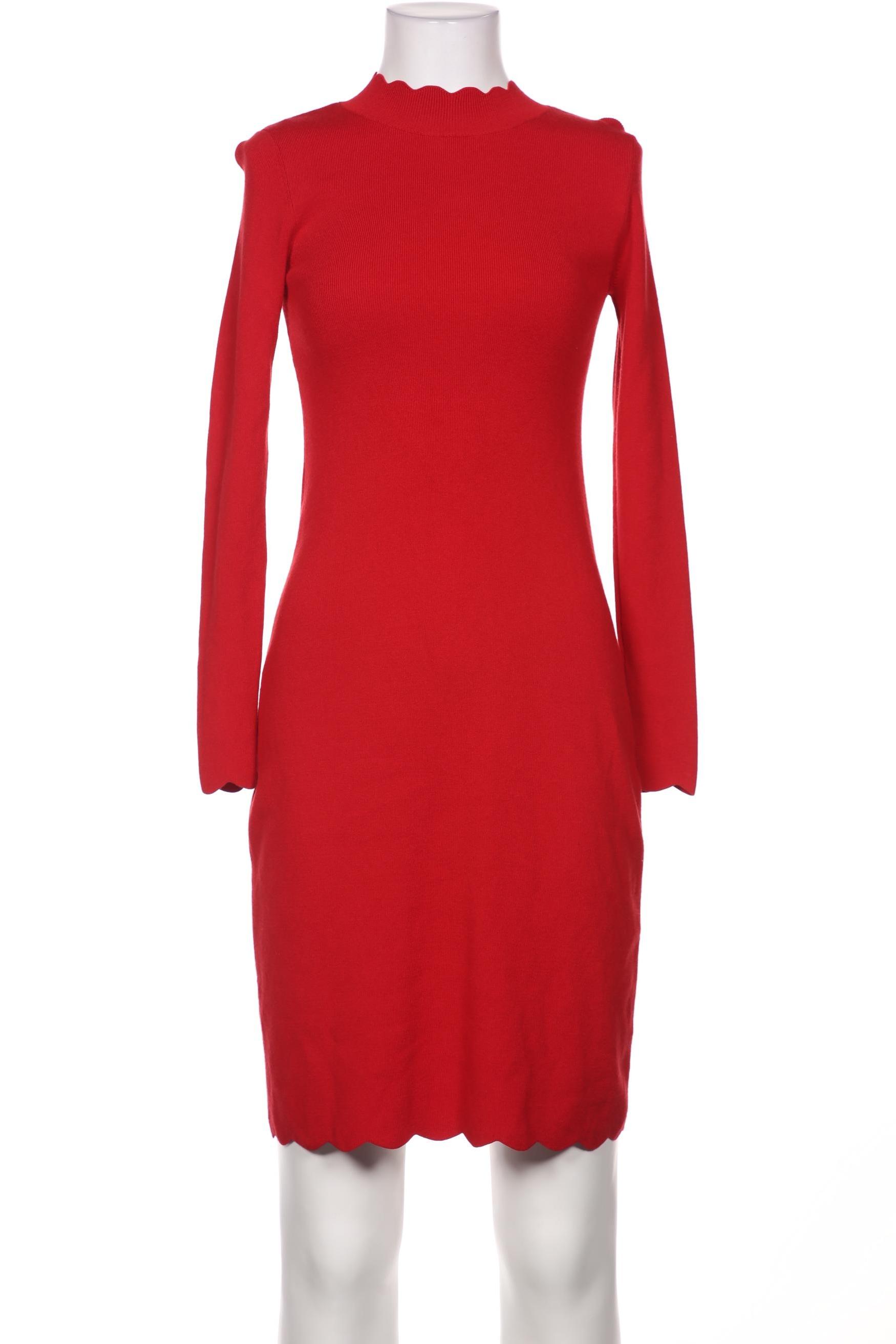 

Donna by Hallhuber Damen Kleid, rot, Gr. 34