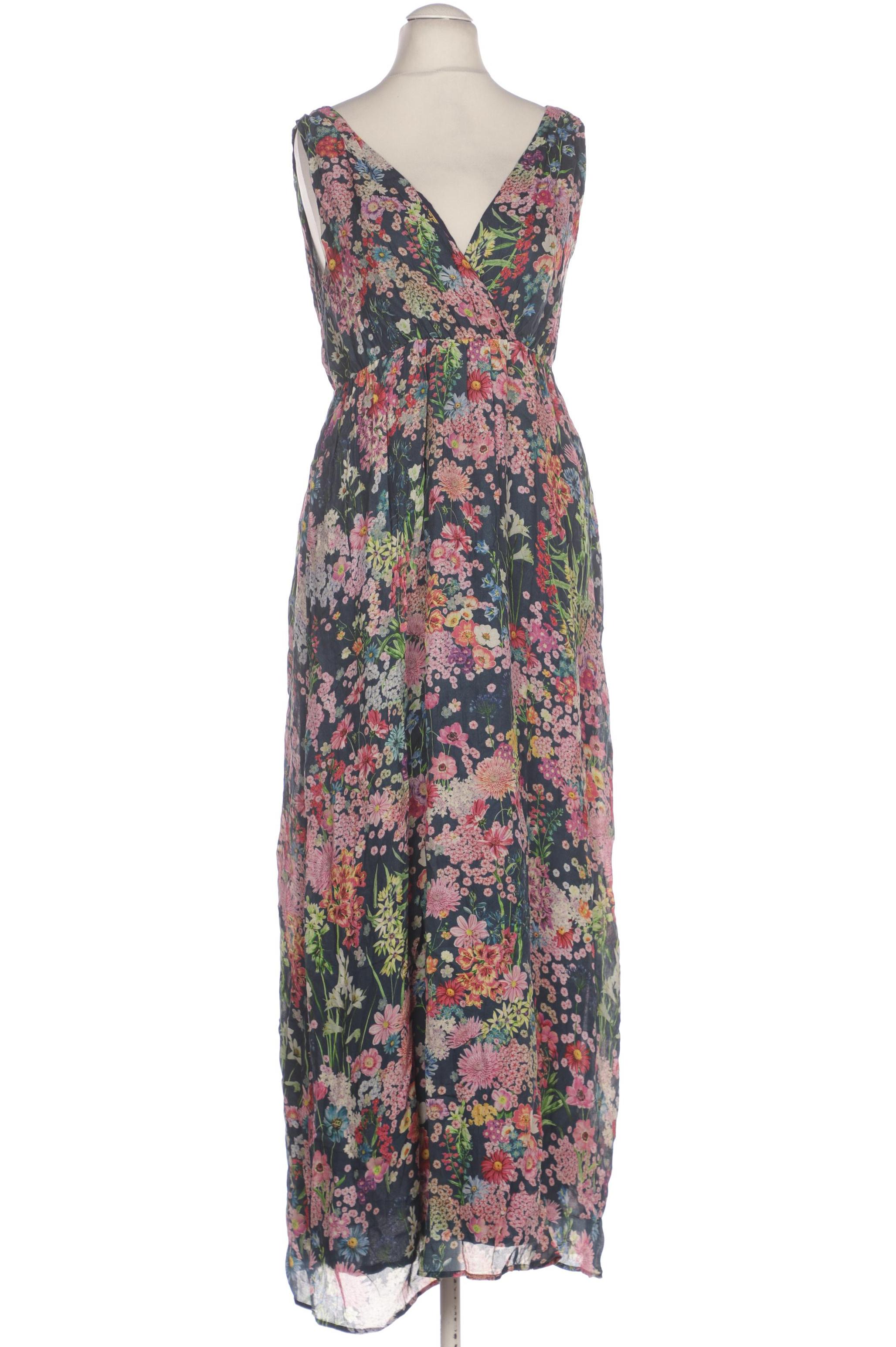 

DONNA by HALLHUBER Damen Kleid, marineblau