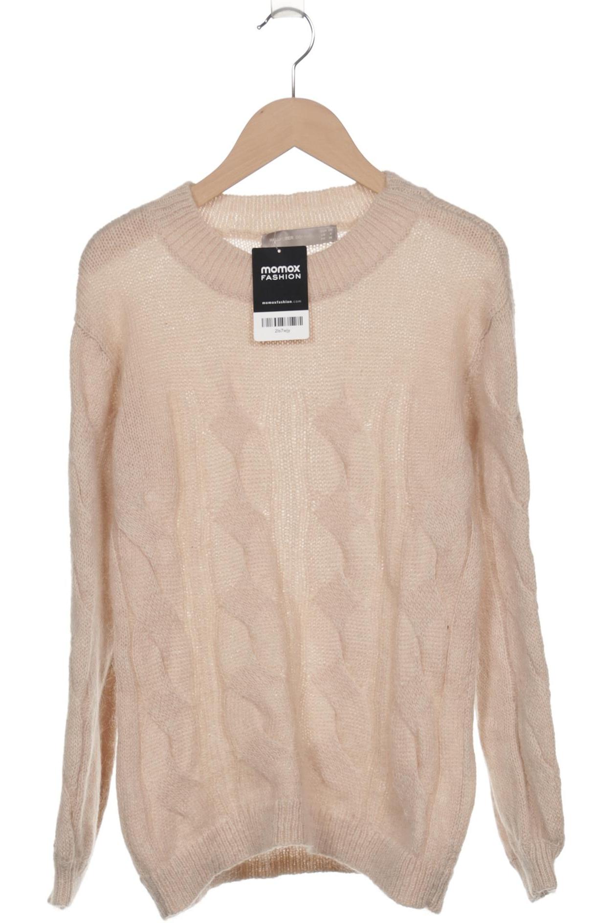 

Donna by Hallhuber Damen Pullover, beige, Gr. 36