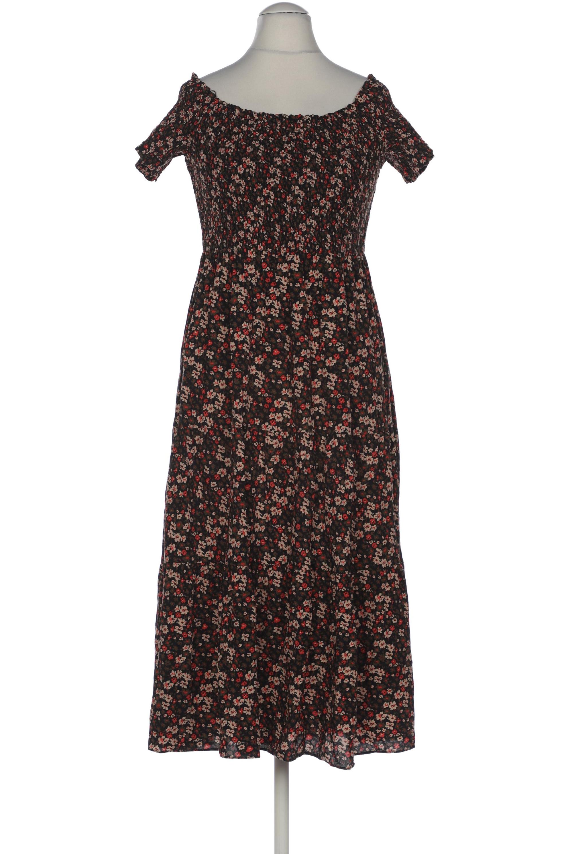

Donna by Hallhuber Damen Kleid, braun, Gr. 40