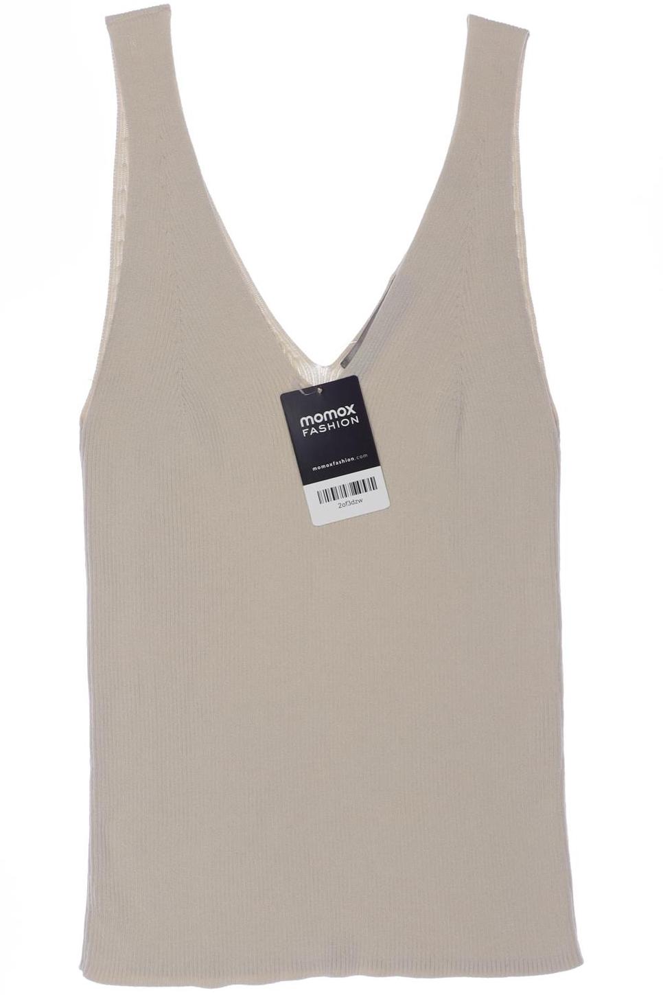 

Donna by Hallhuber Damen Top, beige, Gr. 38