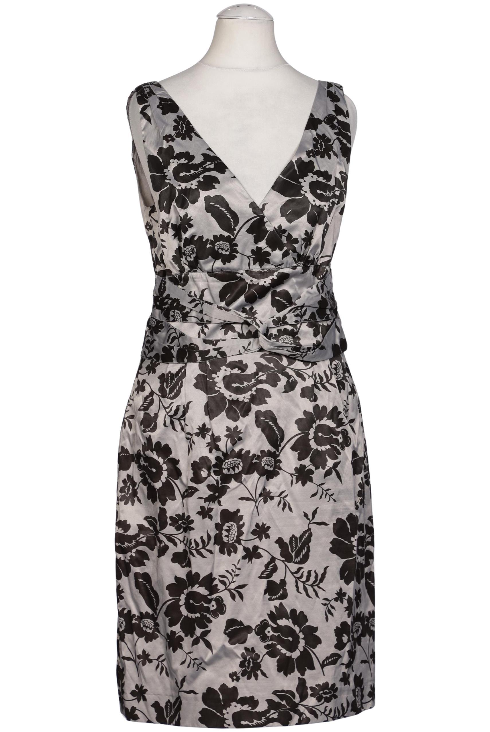 

Donna by Hallhuber Damen Kleid, mehrfarbig, Gr. 36