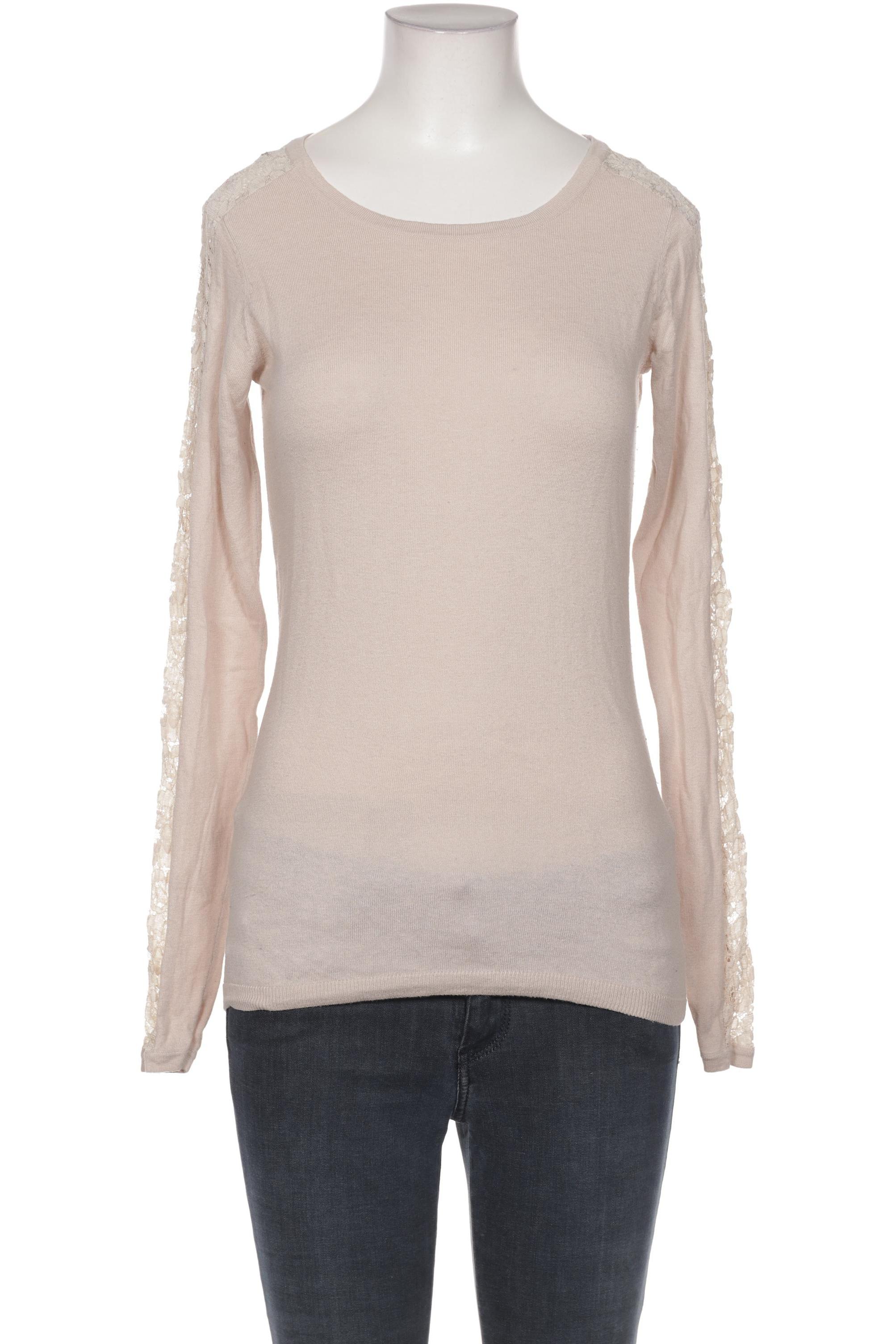 

Donna by Hallhuber Damen Pullover, beige, Gr. 34