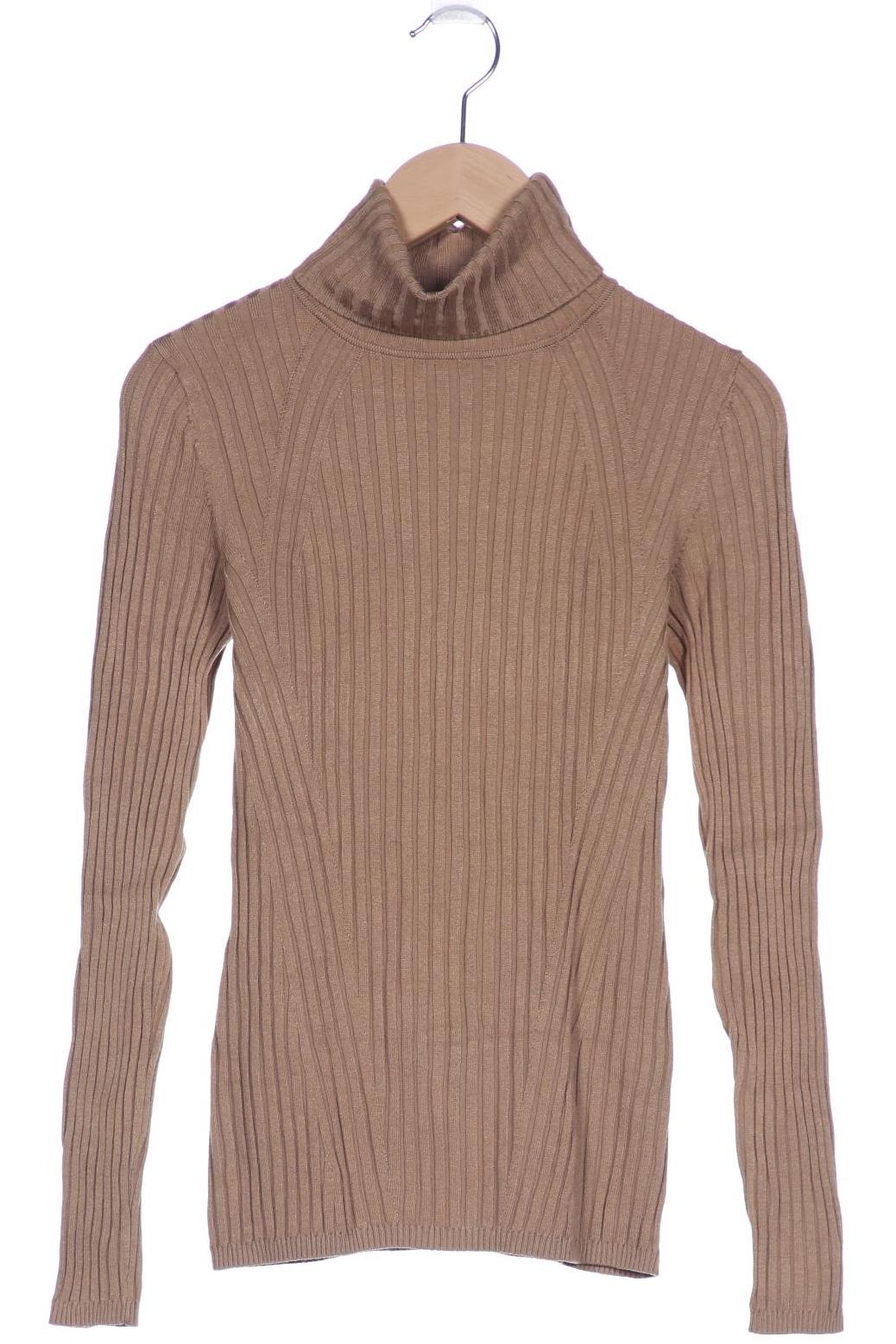 

Donna by Hallhuber Damen Pullover, braun, Gr. 34