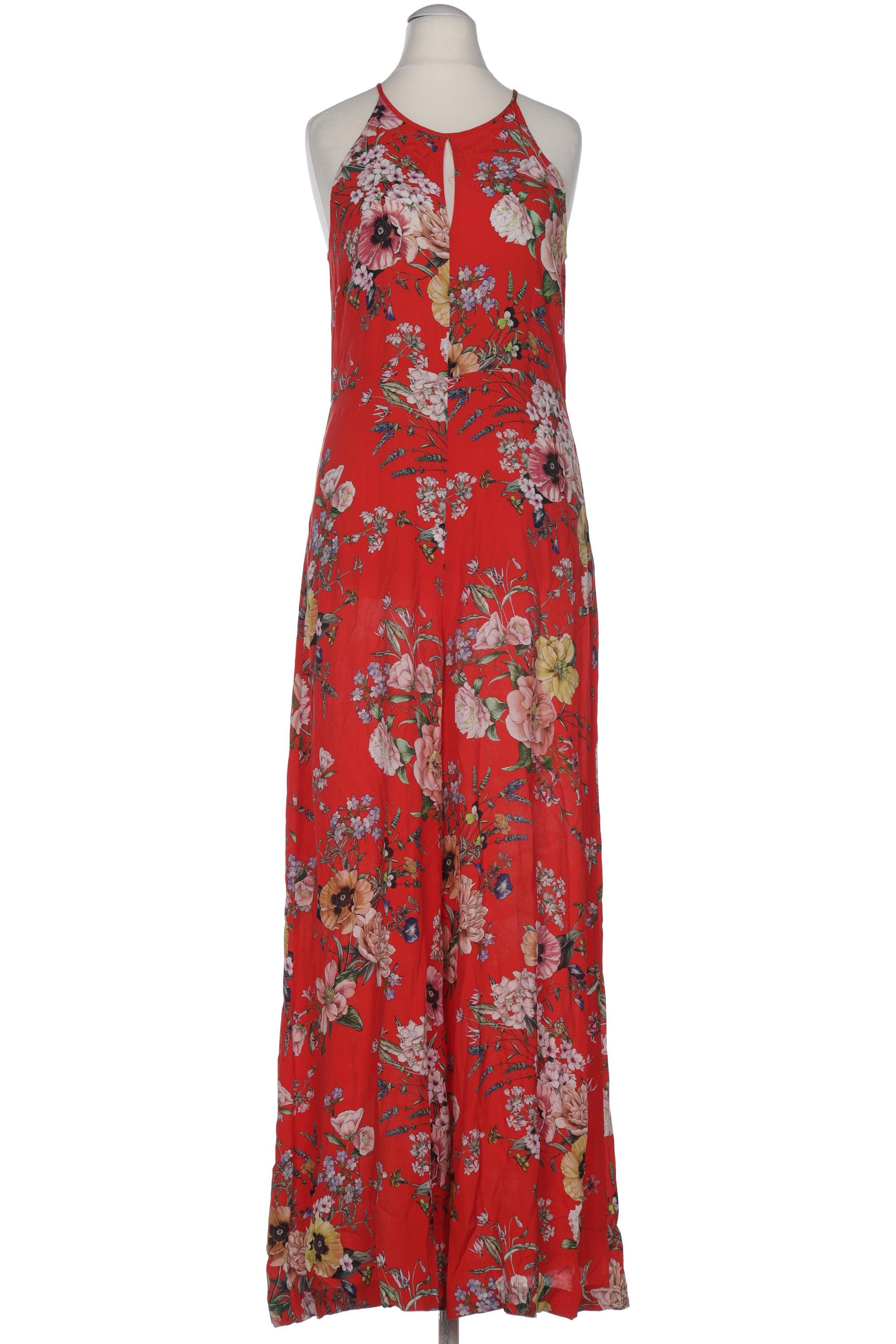 

Donna by Hallhuber Damen Jumpsuit/Overall, rot, Gr. 38