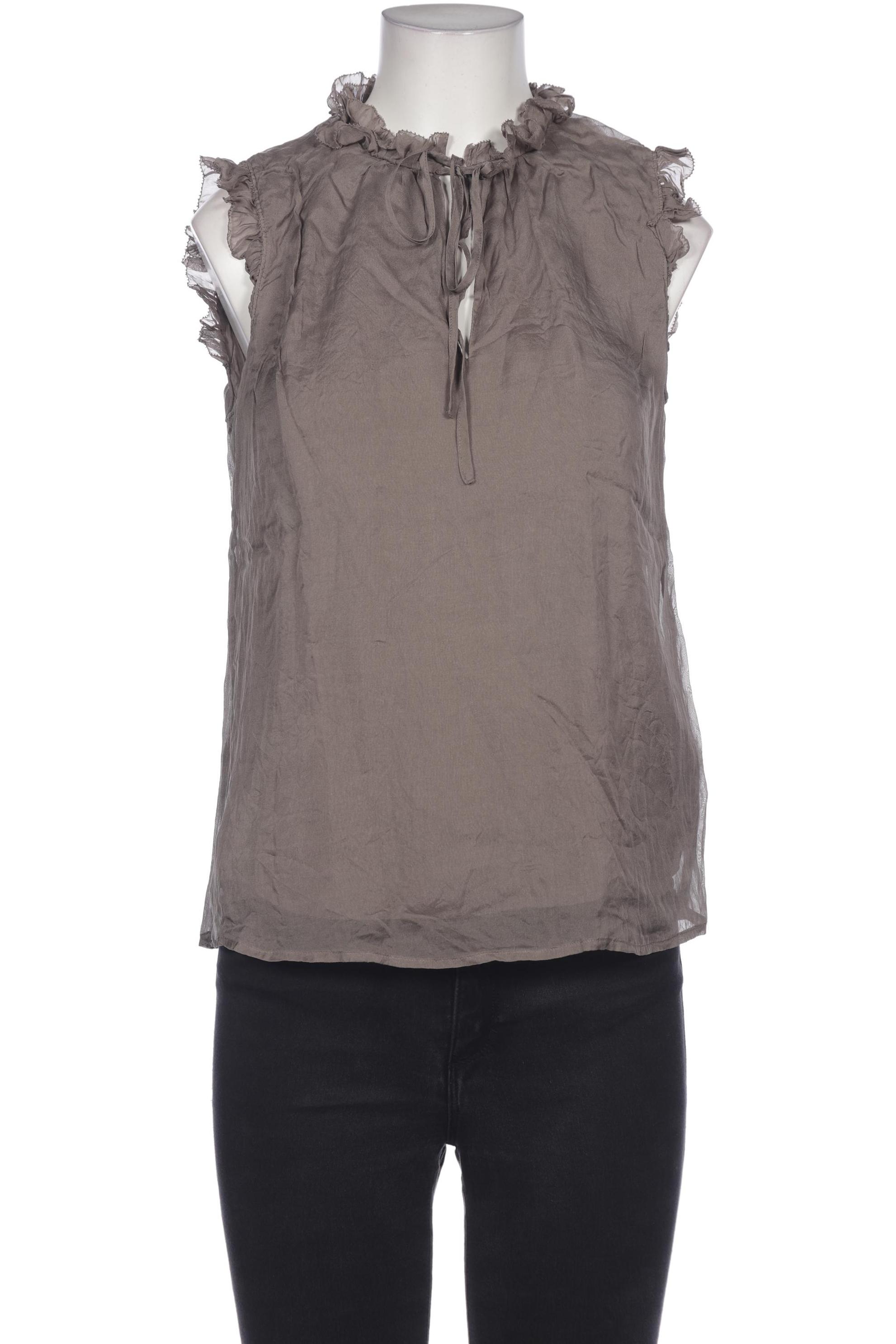 

DONNA by HALLHUBER Damen Bluse, grau