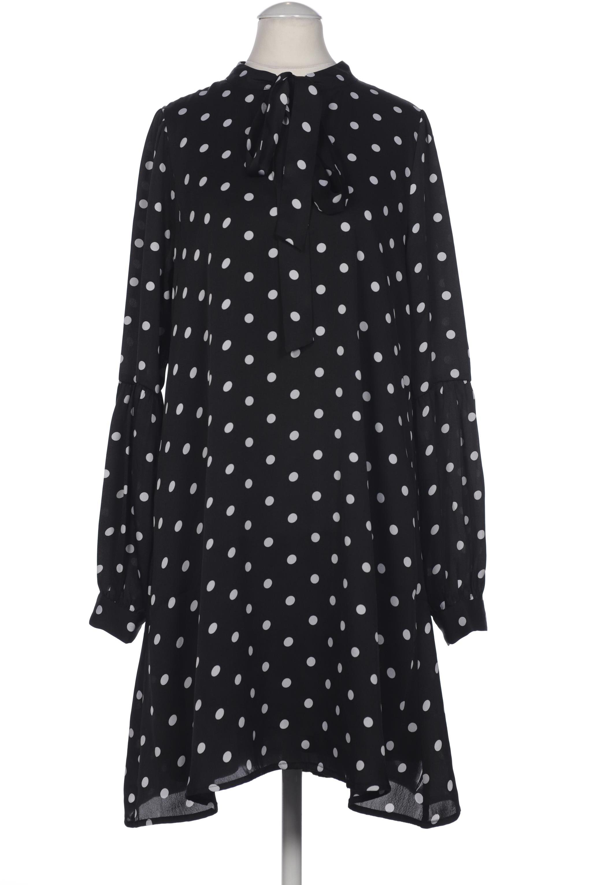 

Donna by Hallhuber Damen Kleid, schwarz, Gr. 36