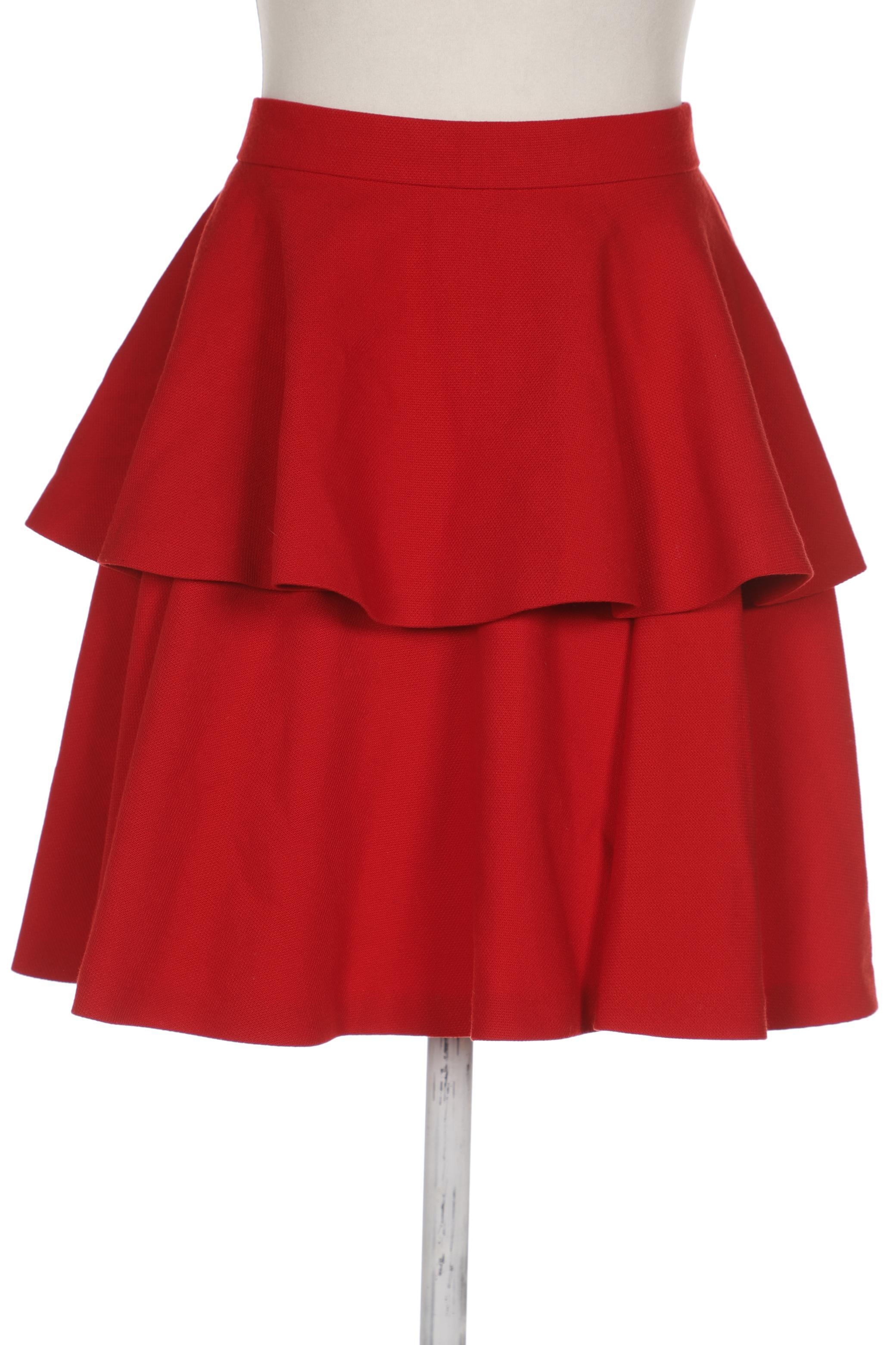 

DONNA by HALLHUBER Damen Rock, rot