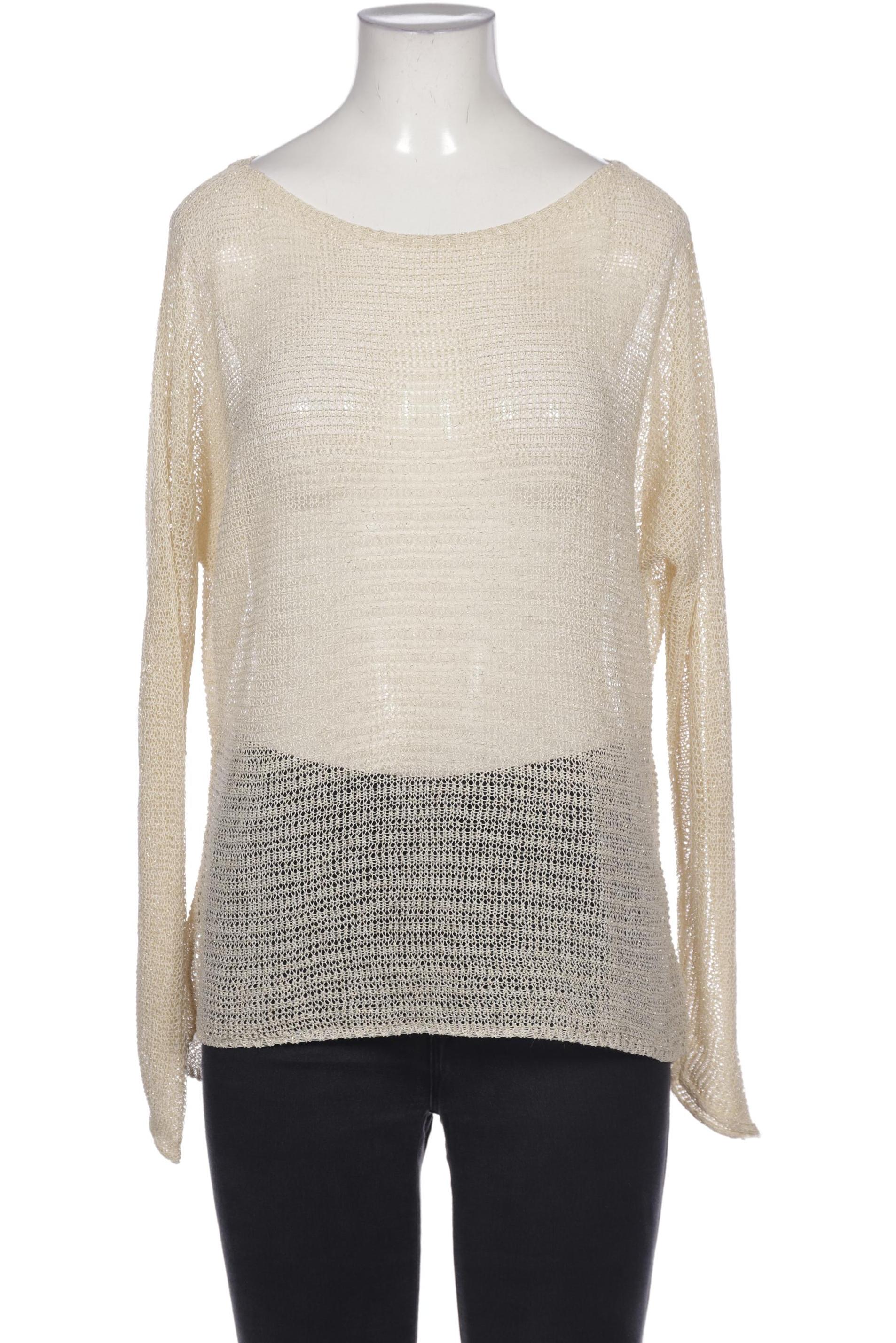 

Donna by Hallhuber Damen Pullover, beige, Gr. 38