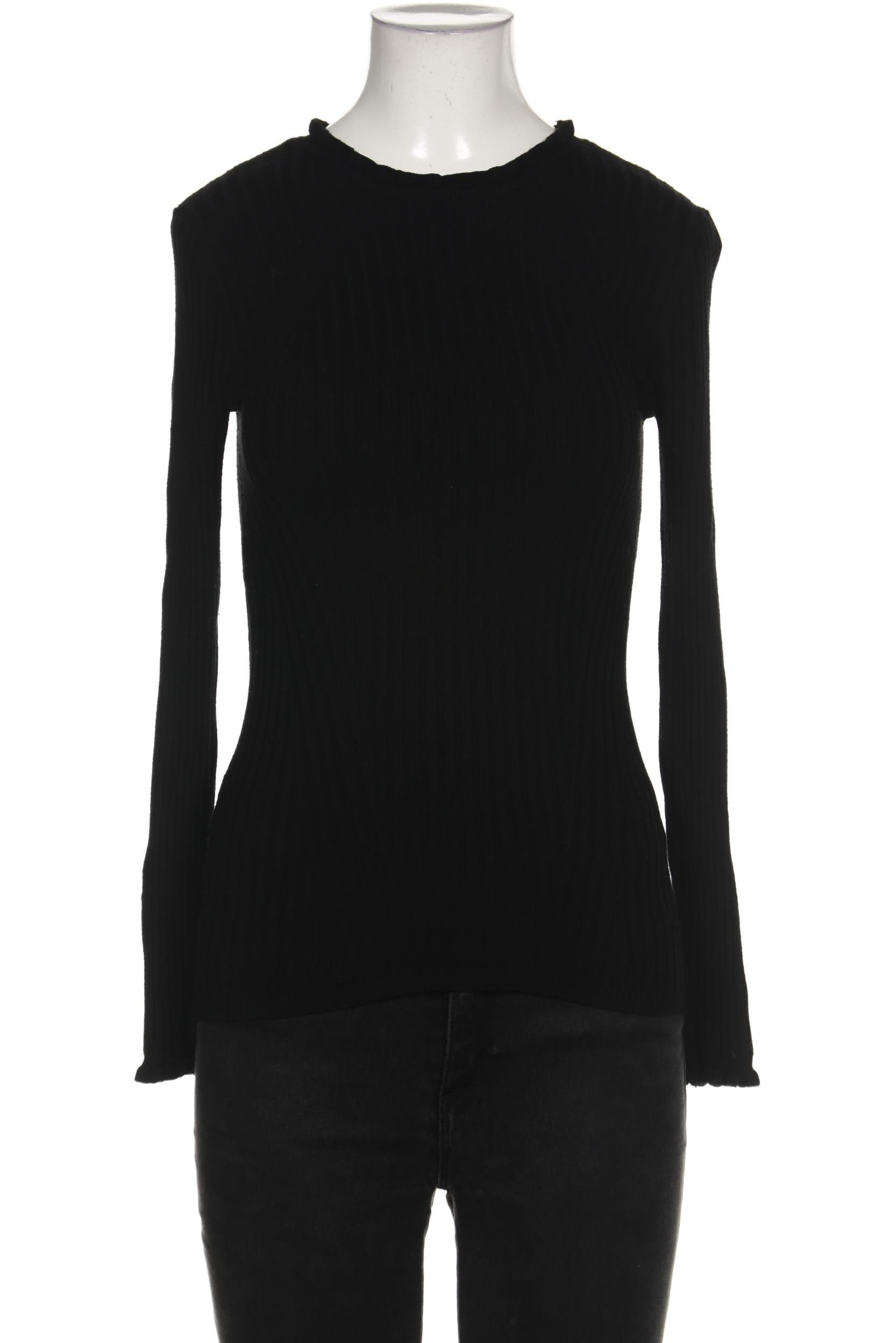 

DONNA by HALLHUBER Damen Pullover, schwarz