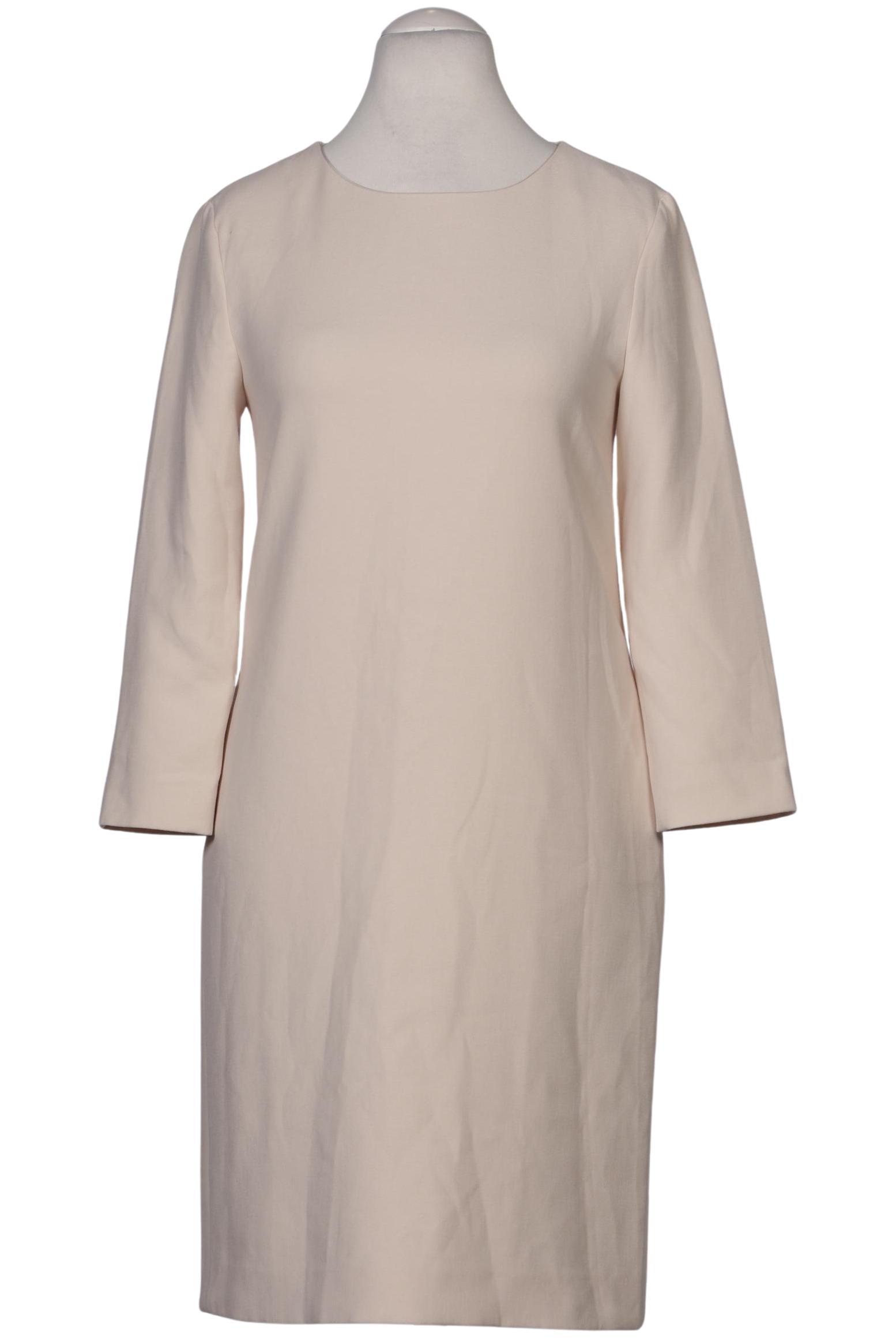 

Donna by Hallhuber Damen Kleid, beige, Gr. 36