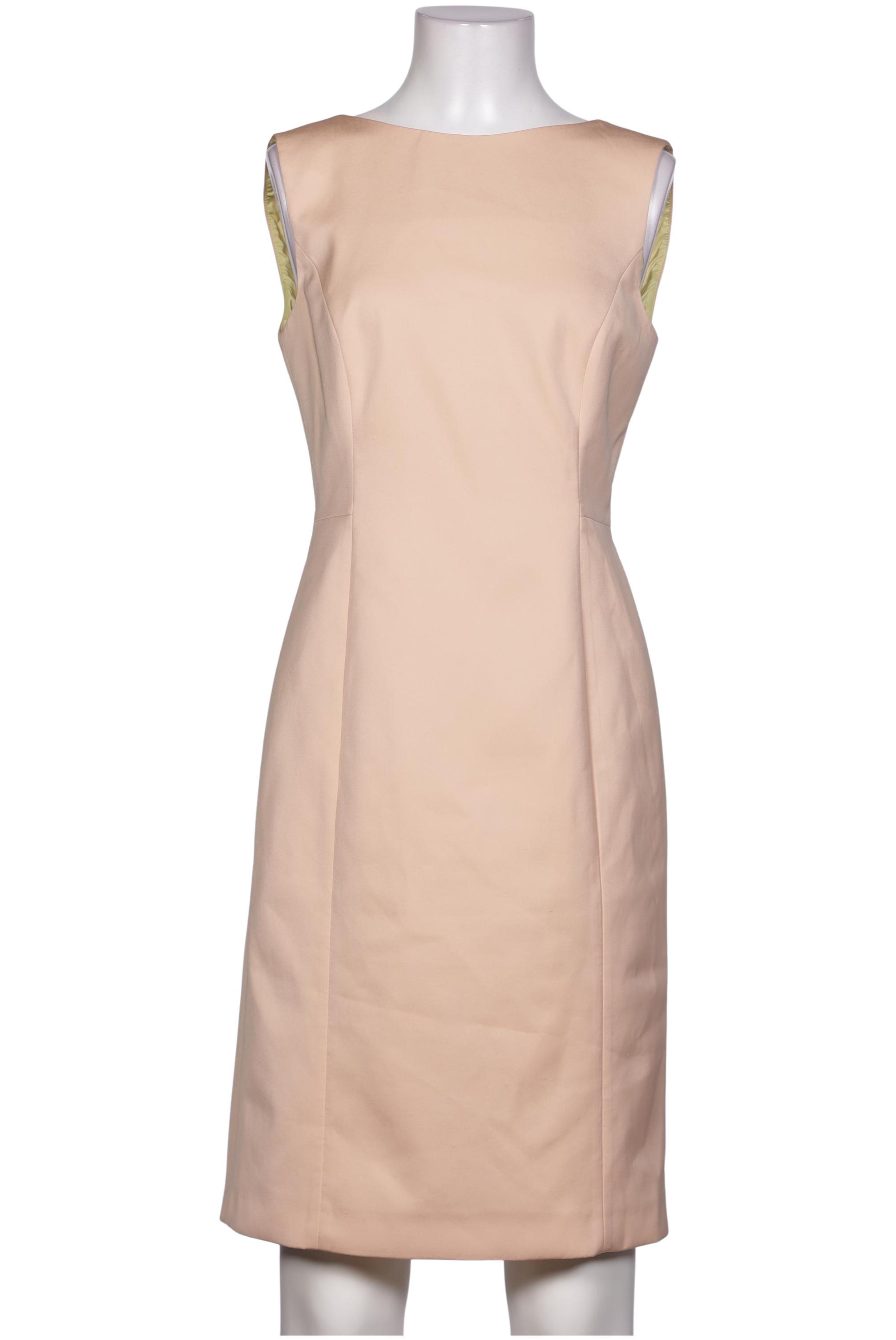 

Donna by Hallhuber Damen Kleid, orange, Gr. 36