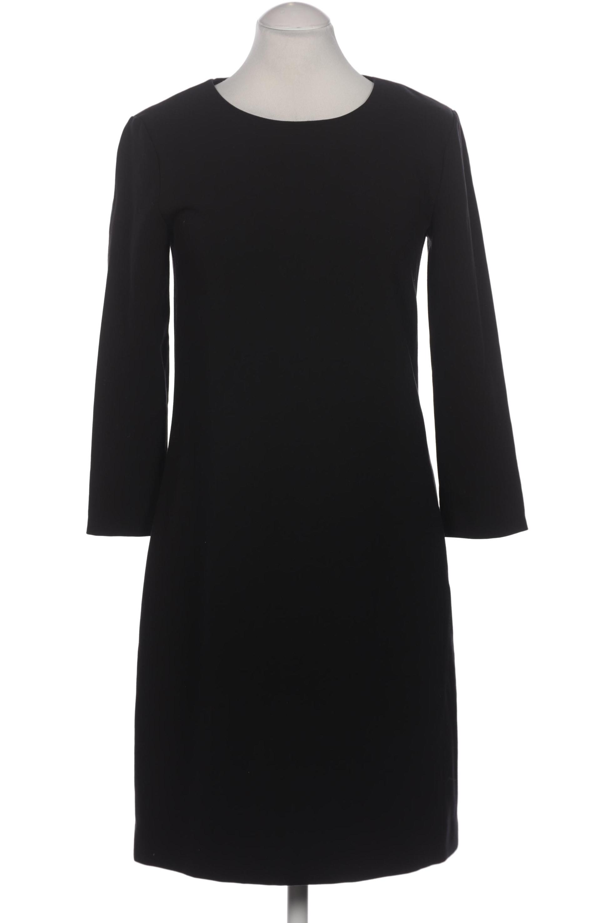 

Donna by Hallhuber Damen Kleid, schwarz, Gr. 36