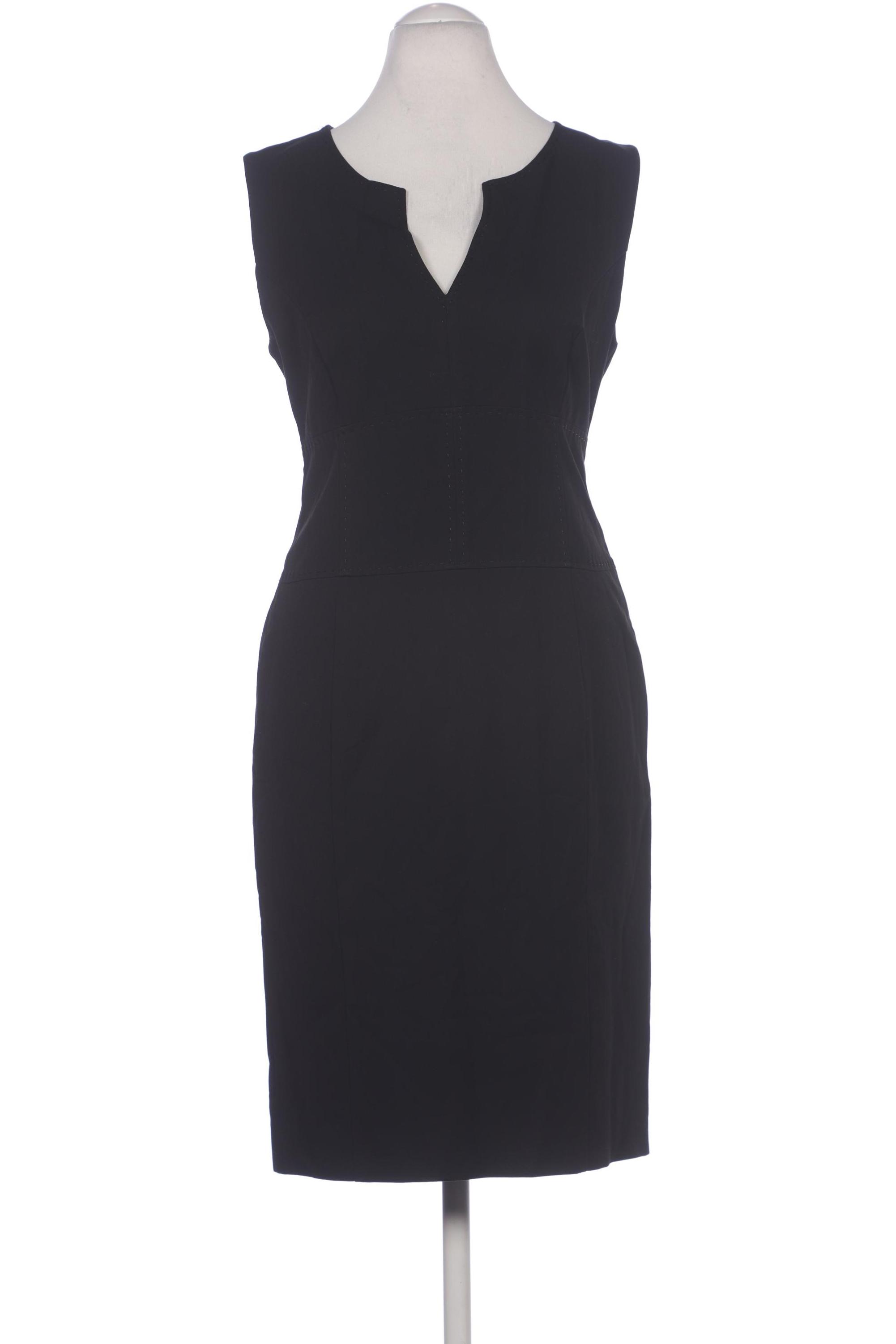 

Donna by Hallhuber Damen Kleid, schwarz, Gr. 38