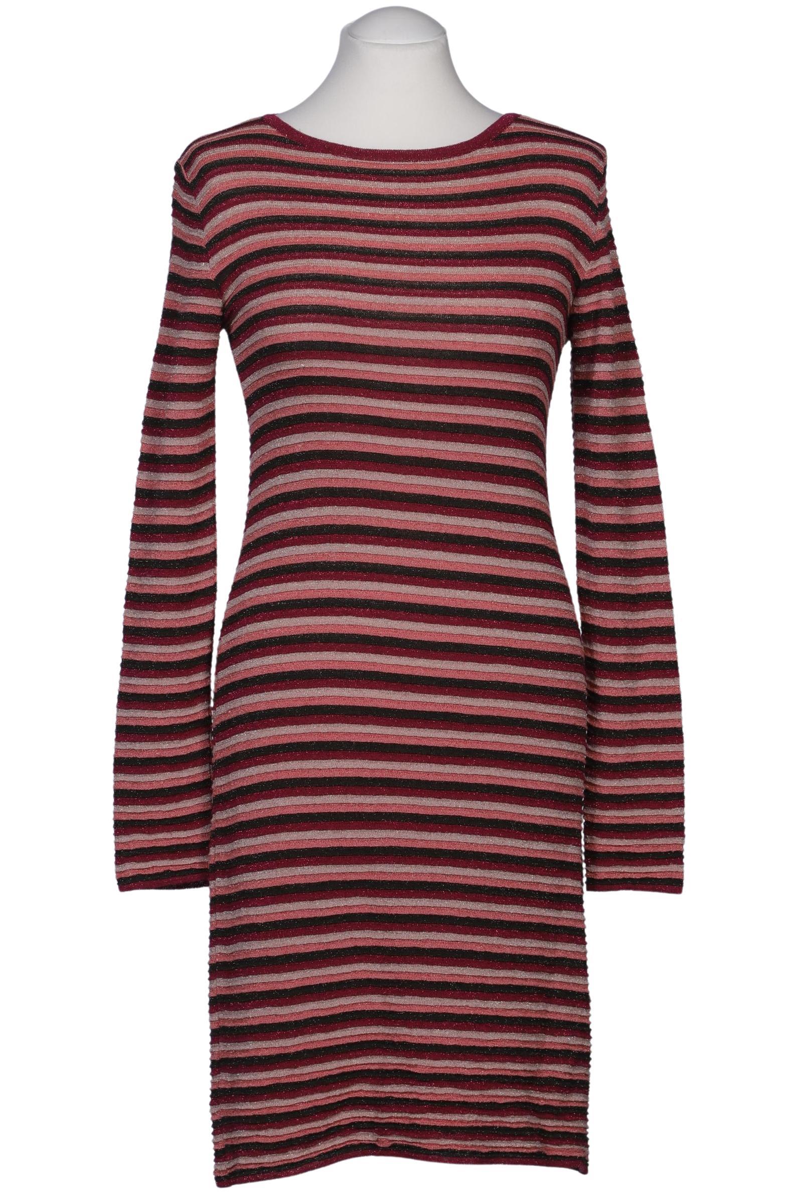 

Donna by Hallhuber Damen Kleid, mehrfarbig, Gr. 36