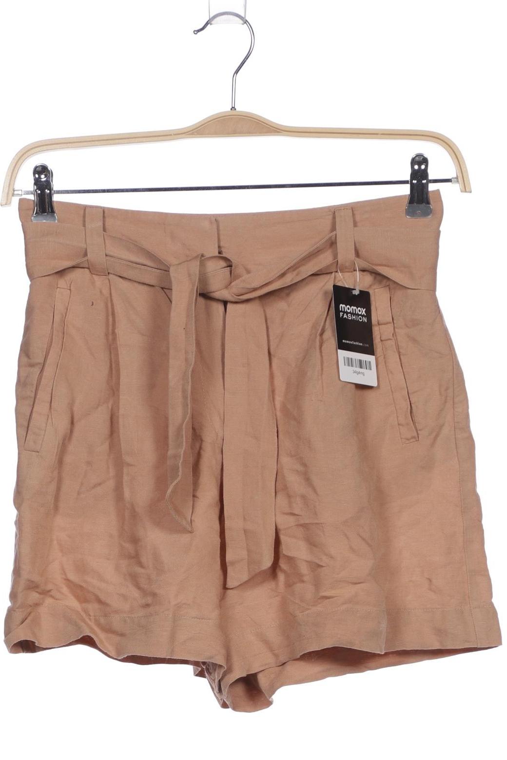 

Donna by Hallhuber Damen Shorts, beige, Gr. 36