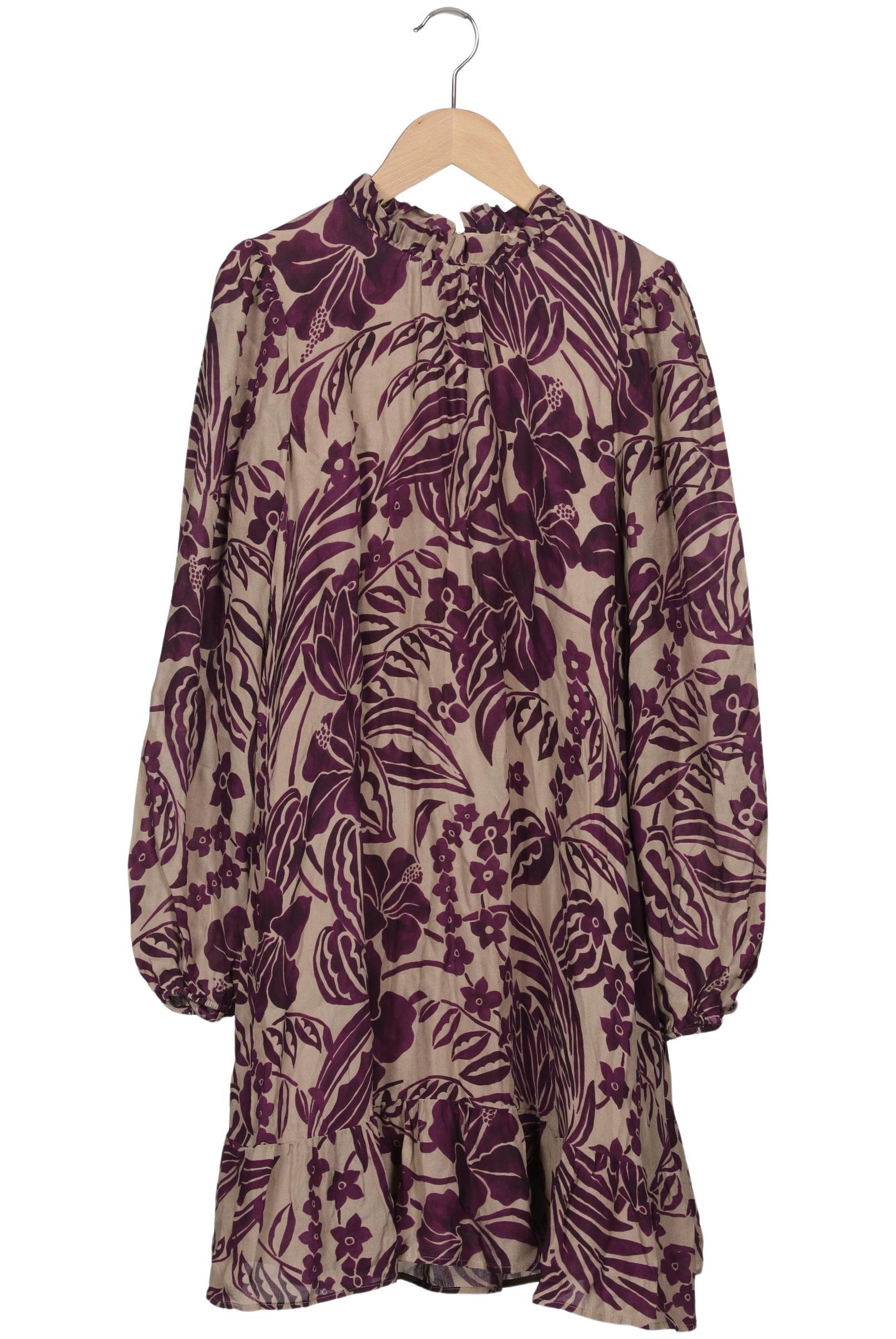 

Donna by Hallhuber Damen Kleid, flieder, Gr. 38