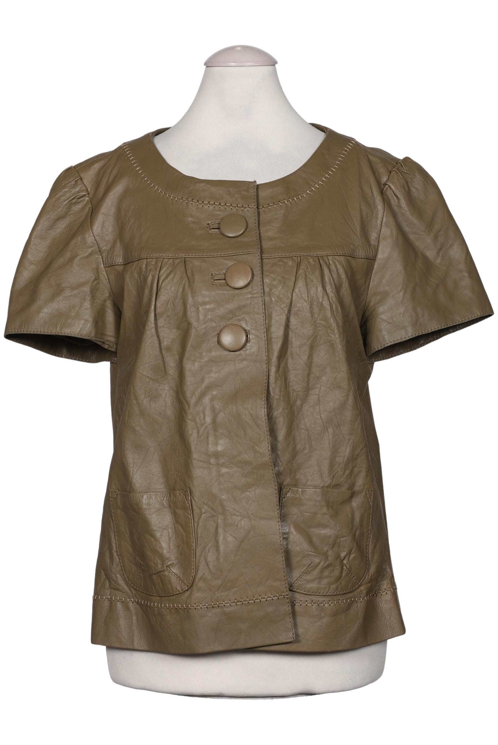 

Donna by Hallhuber Damen Blazer, braun, Gr. 40