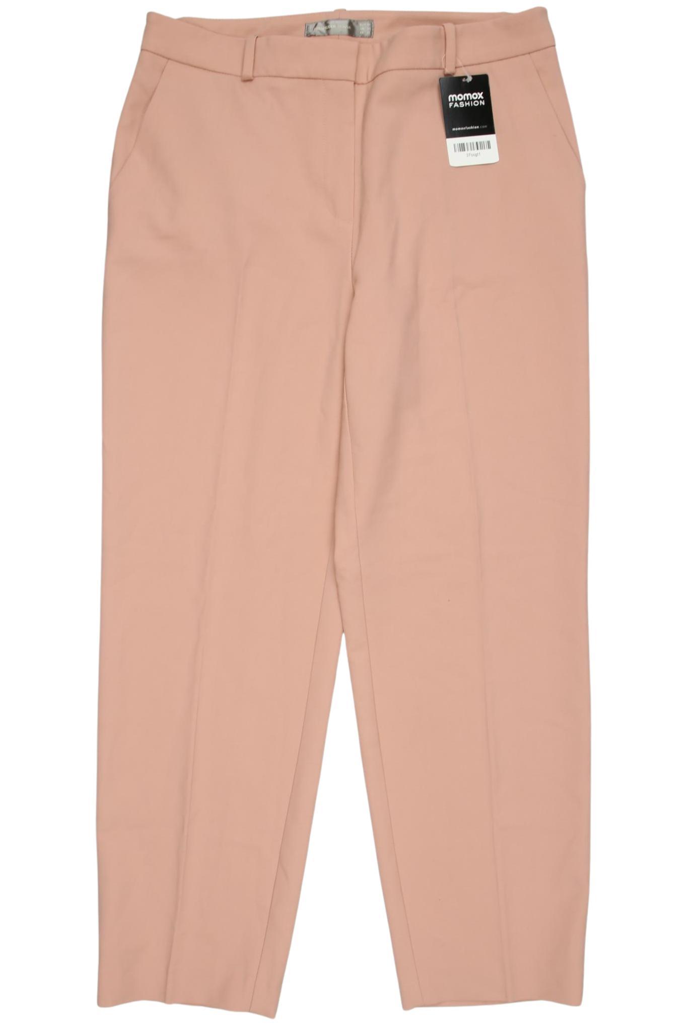 

Donna by Hallhuber Damen Stoffhose, pink, Gr. 40