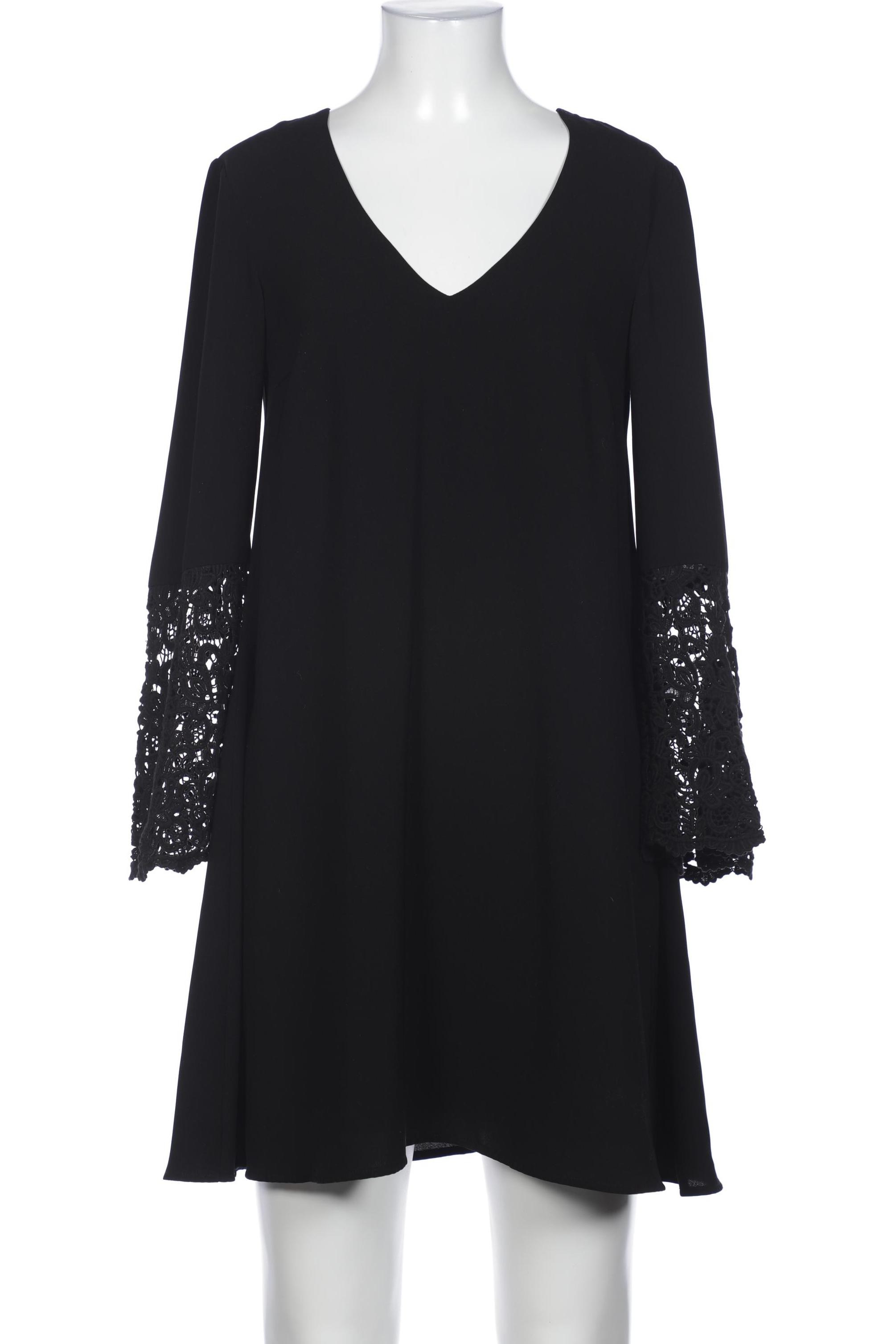

DONNA by HALLHUBER Damen Kleid, schwarz