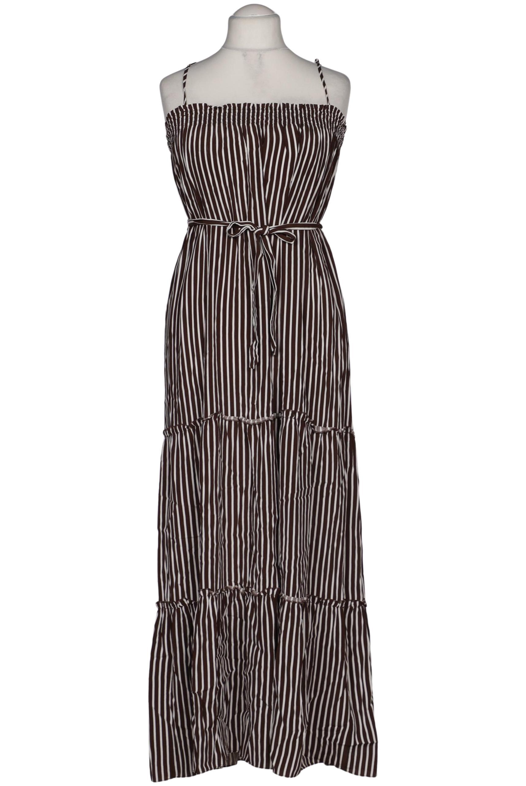 

Donna by Hallhuber Damen Kleid, mehrfarbig, Gr. 34