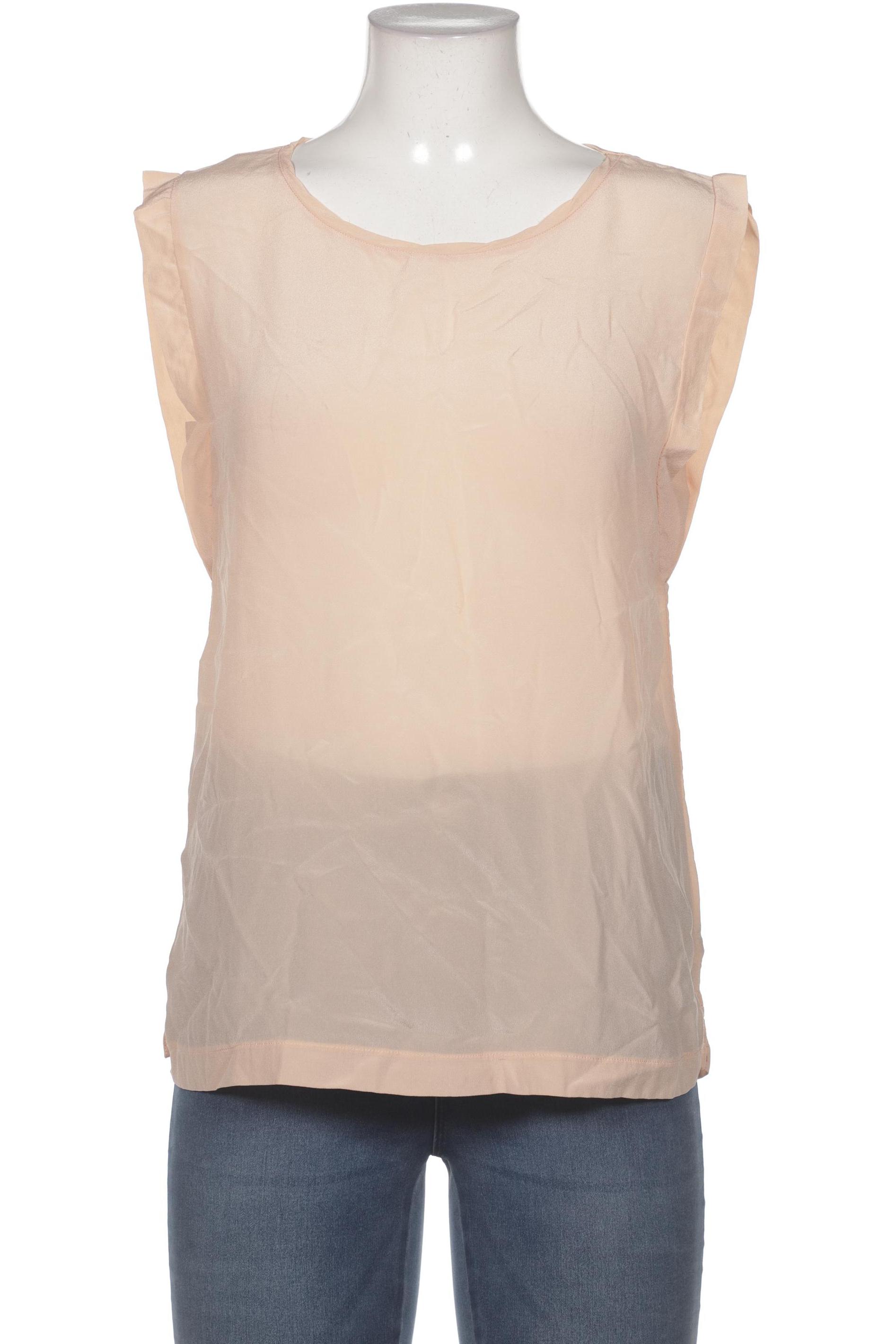 

Donna by Hallhuber Damen Bluse, orange, Gr. 40