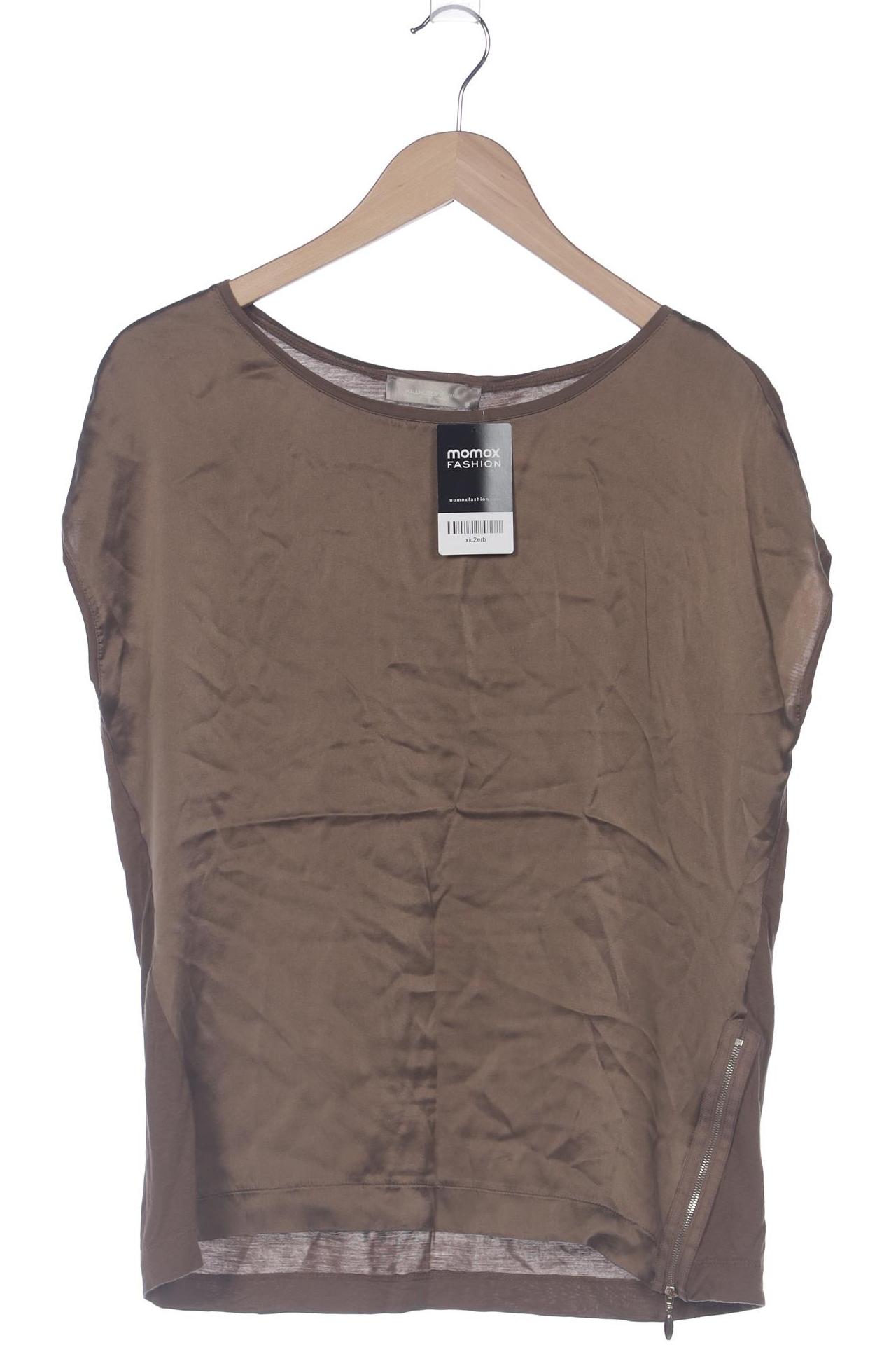 

Donna by Hallhuber Damen T-Shirt, braun, Gr. 36